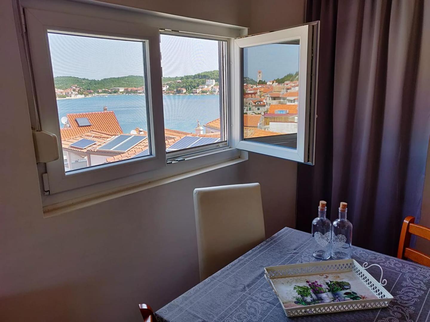 Studio with Sea View - Photo 19