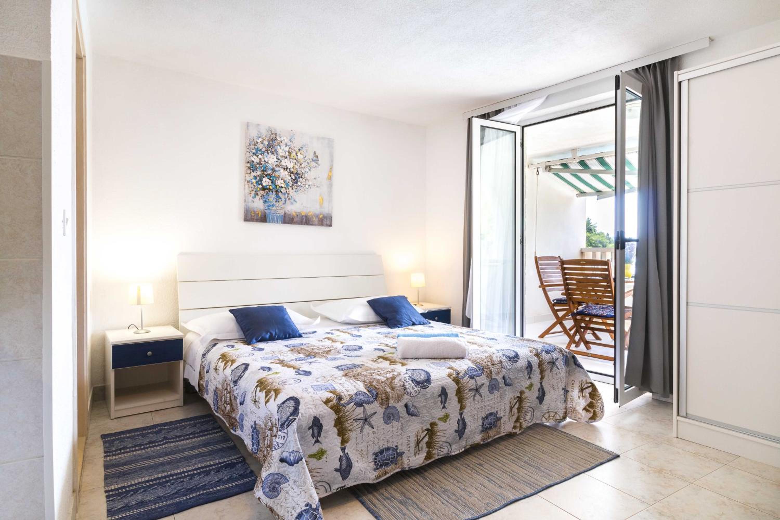 Studio with Sea View photo 1