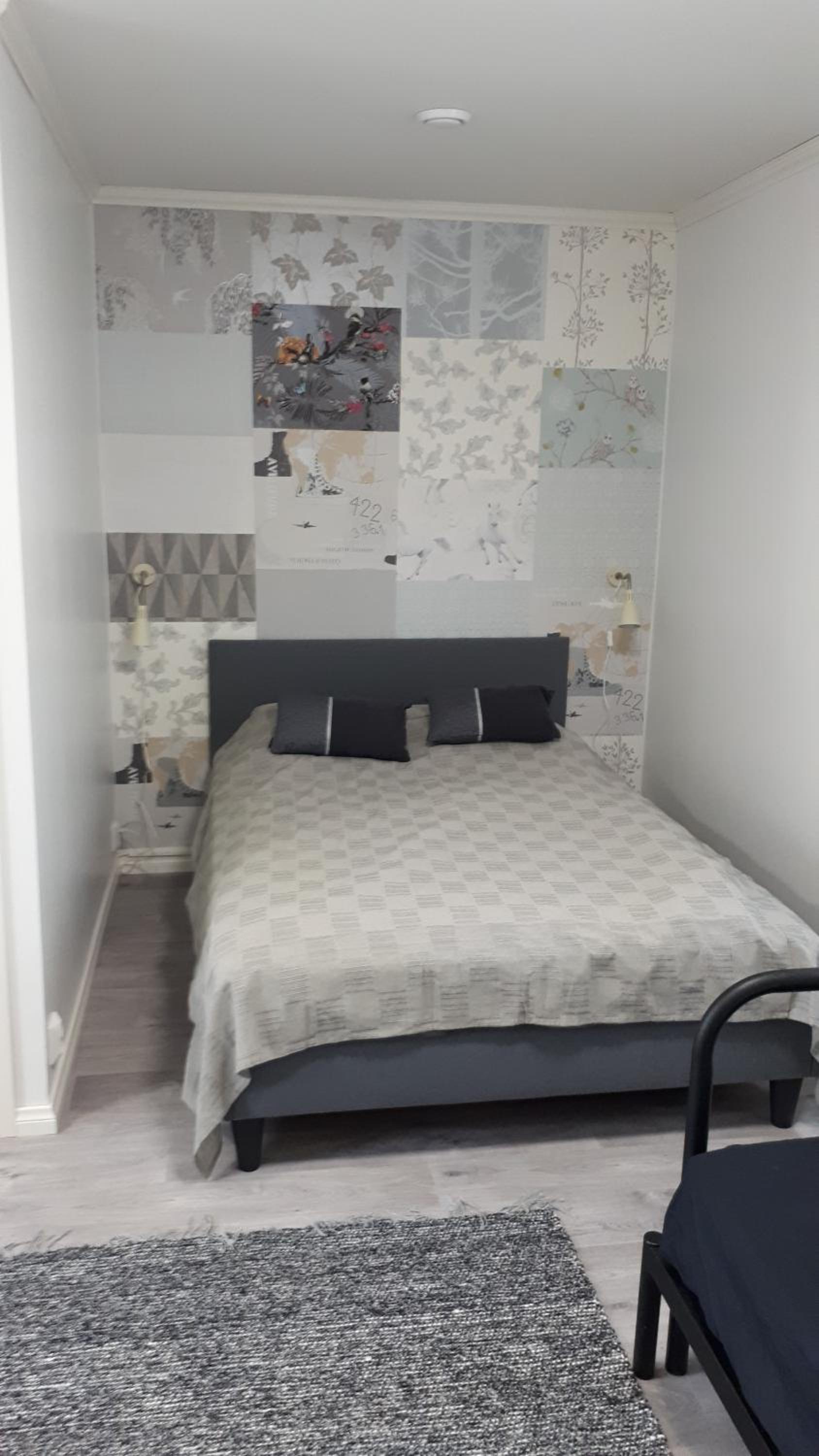 Studio Apartment photo 1