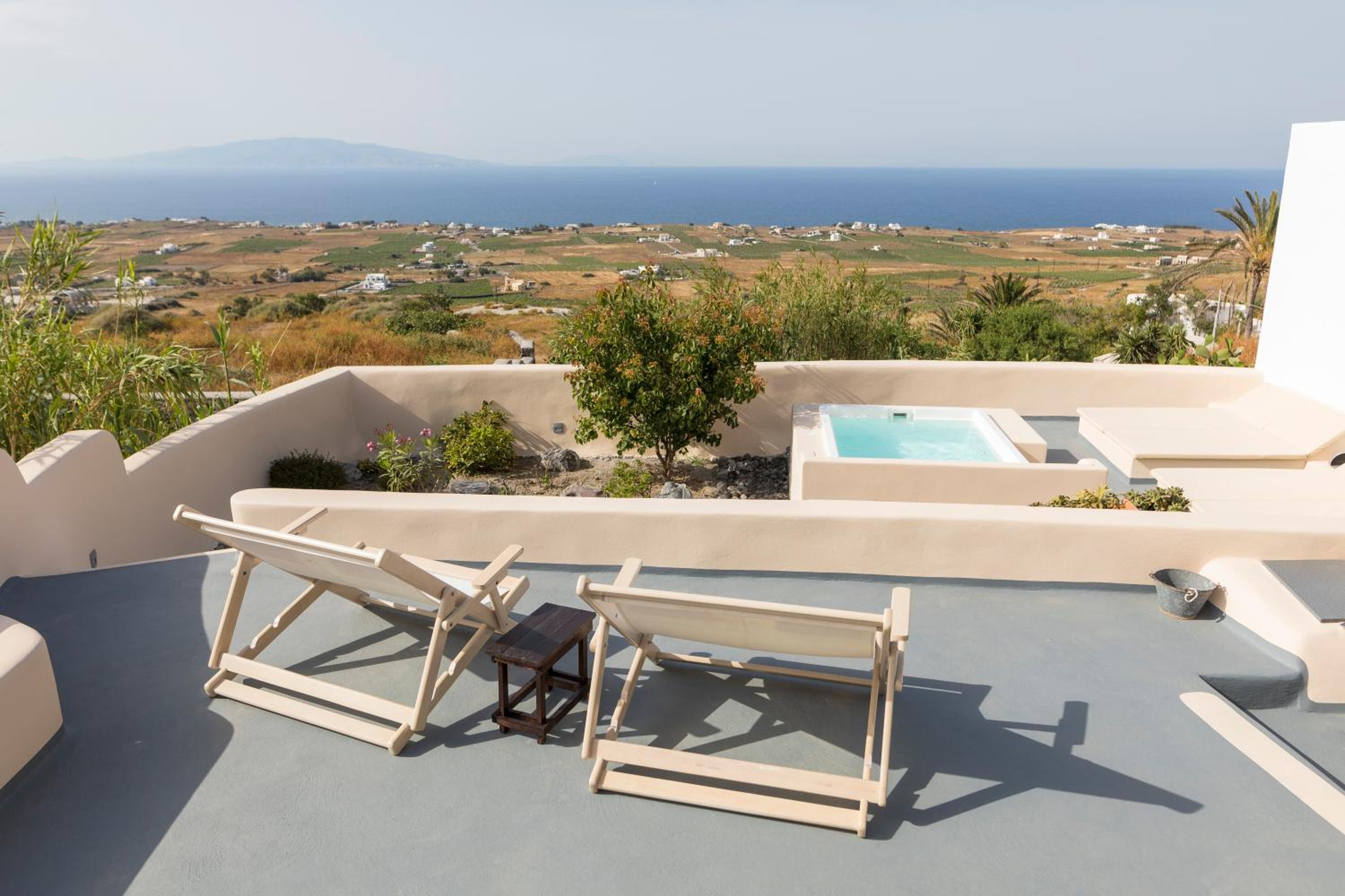 Sea View Apartment with Outdoor Hot Tub photo 2