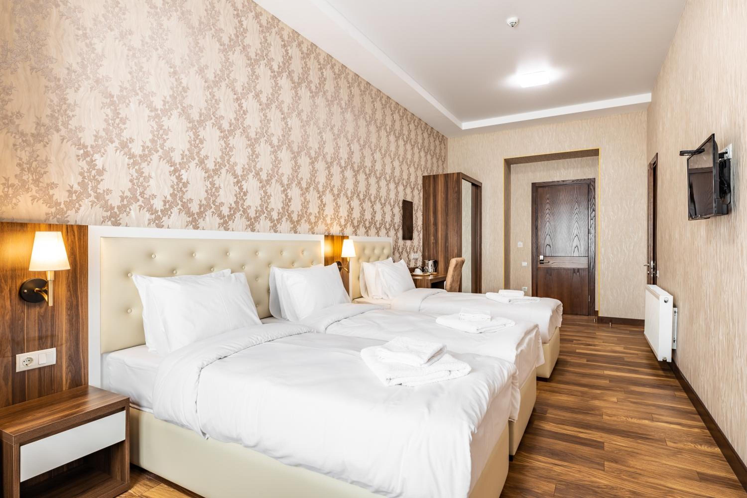 Comfort Triple Room - Photo 3