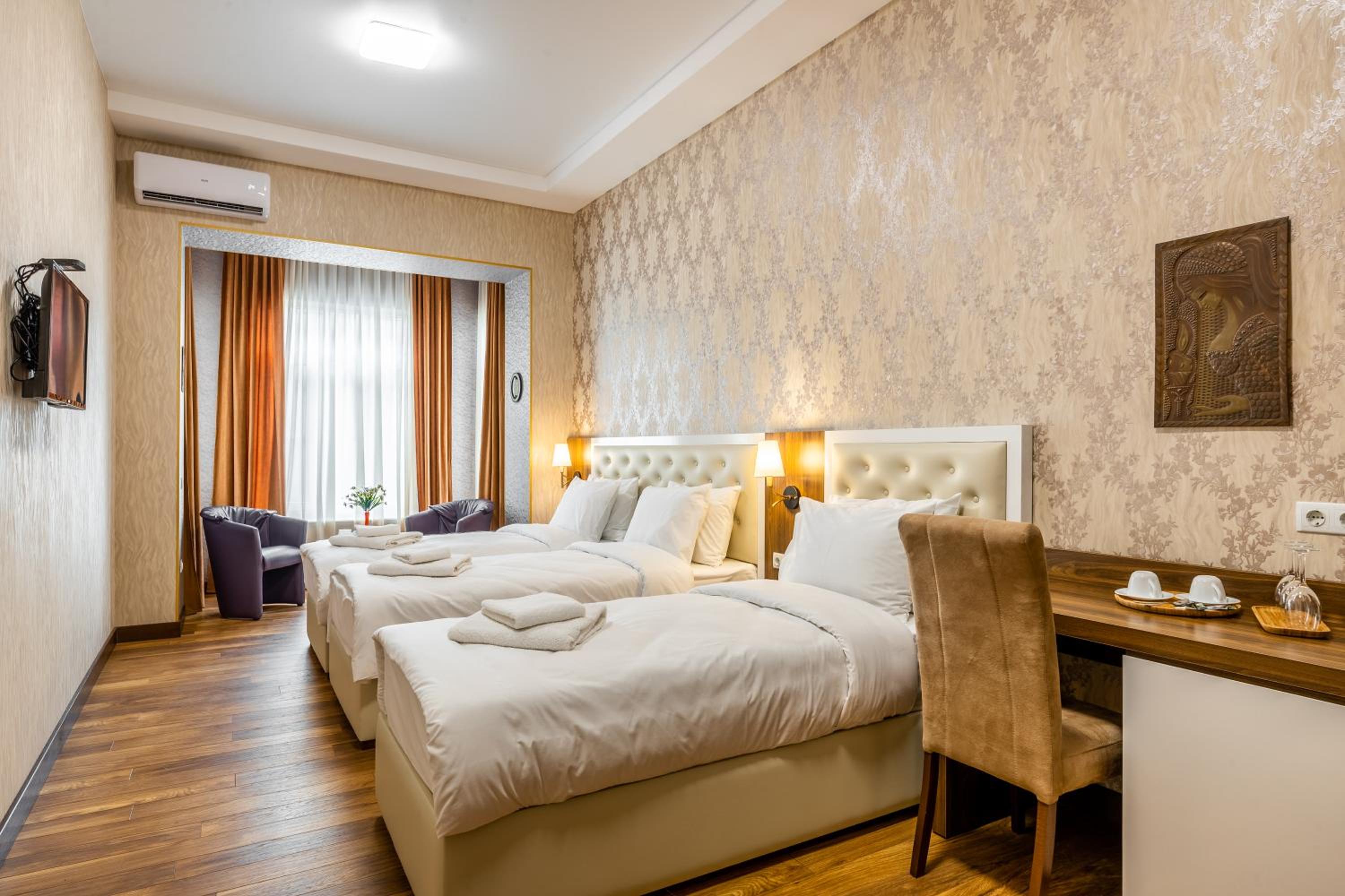 Comfort Triple Room - Photo 1