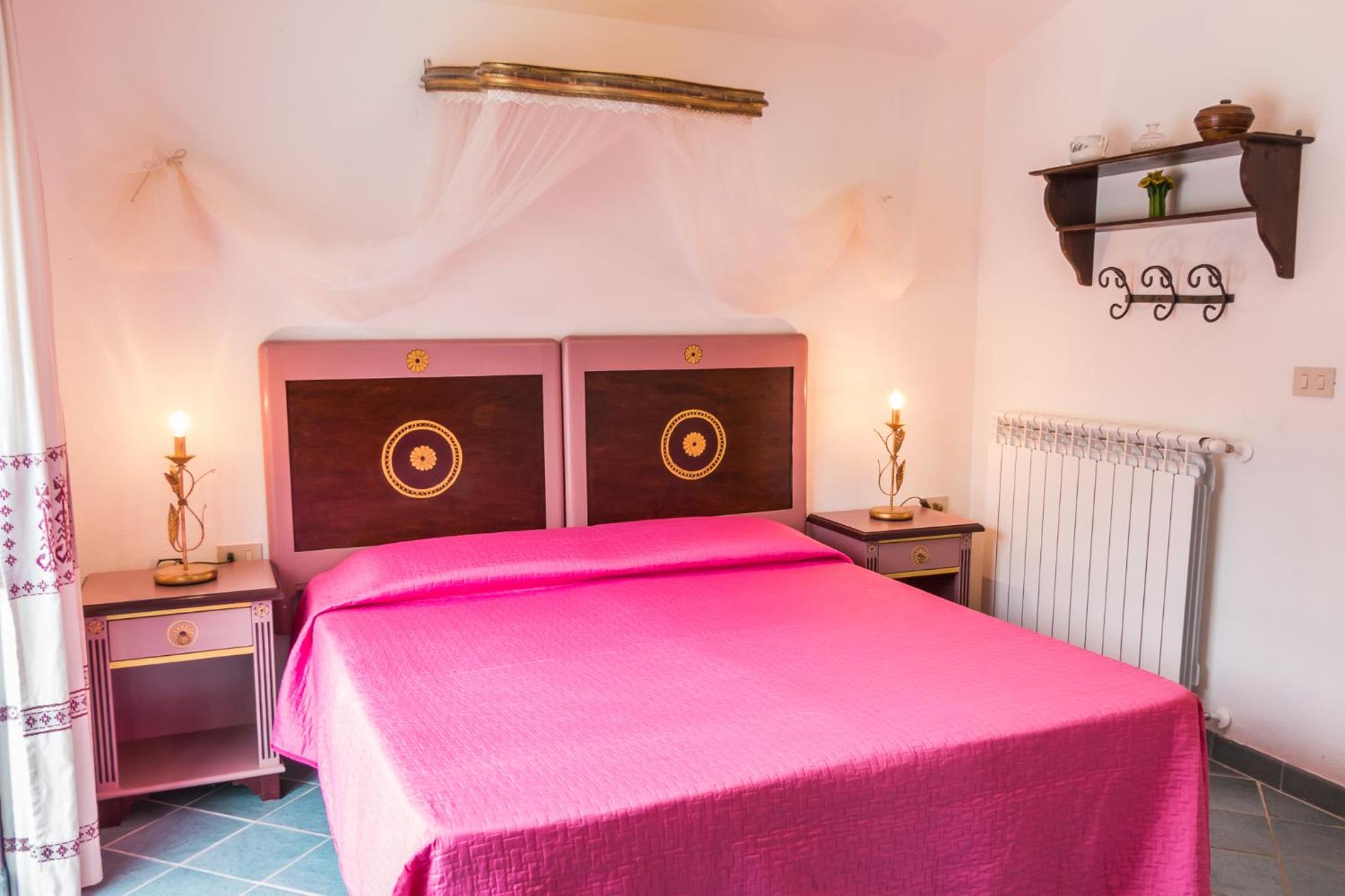 King Room with Garden View photo 2