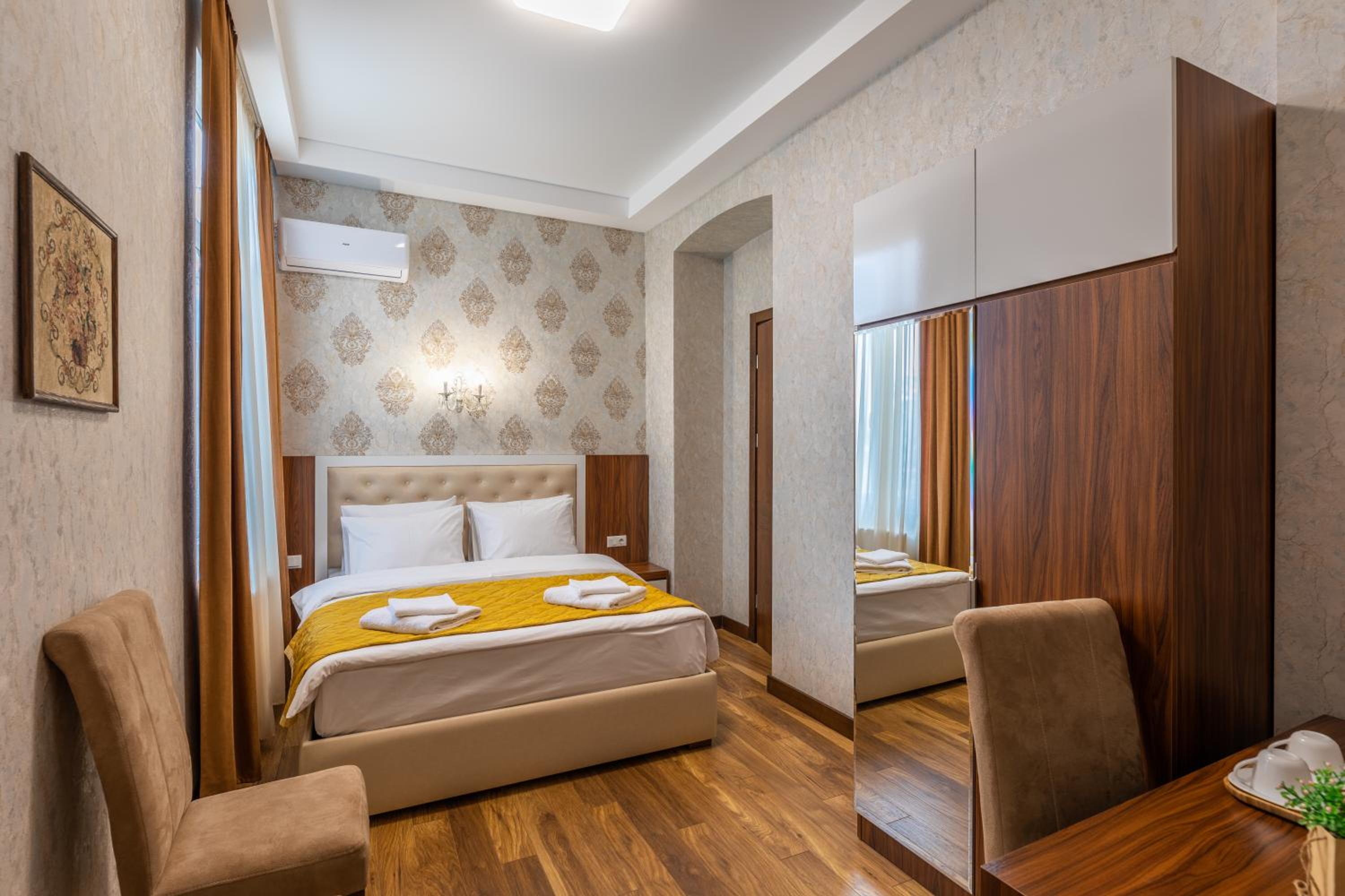 Superior Double Room photo 2