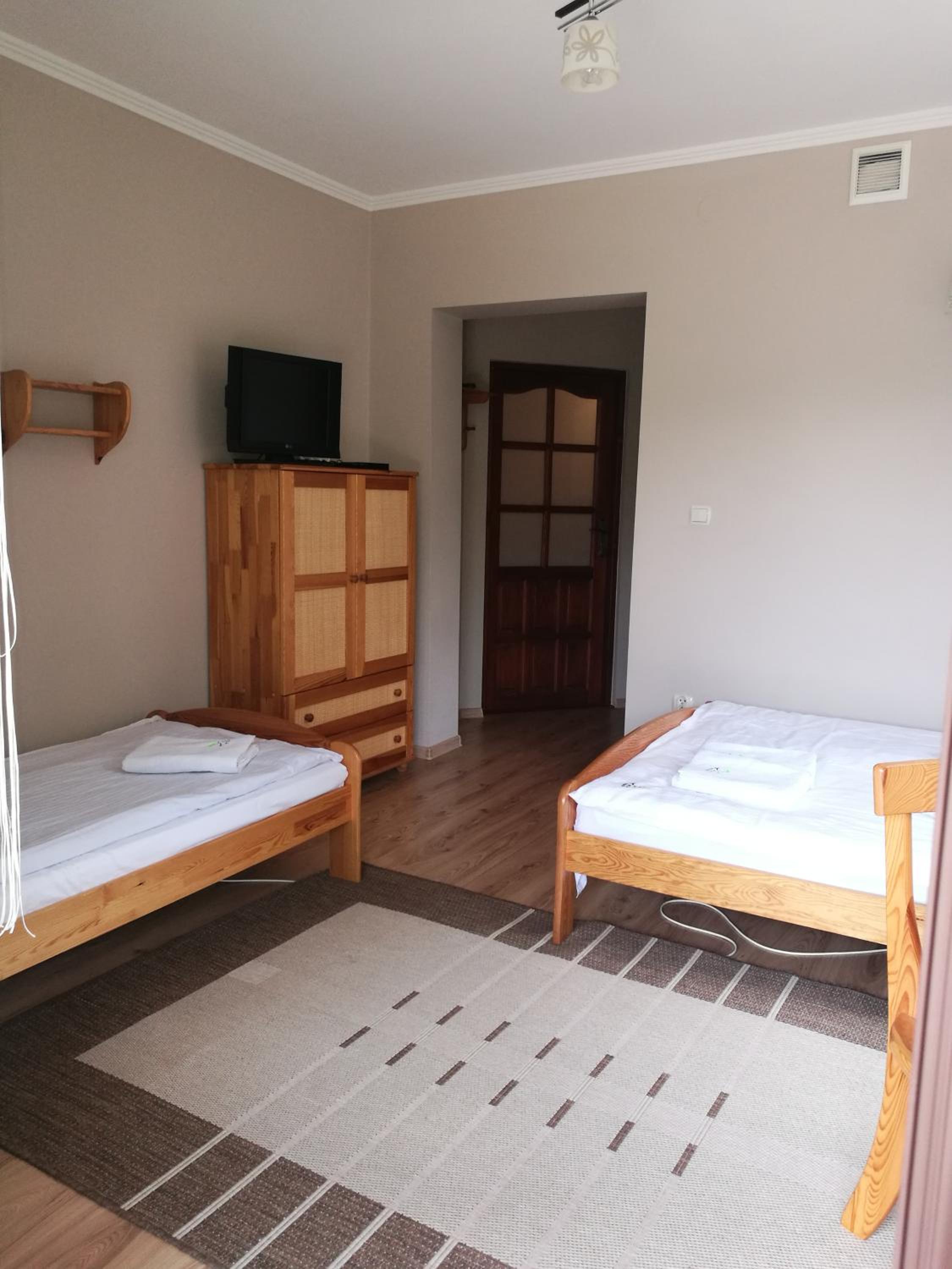 Deluxe Triple Room photo 3