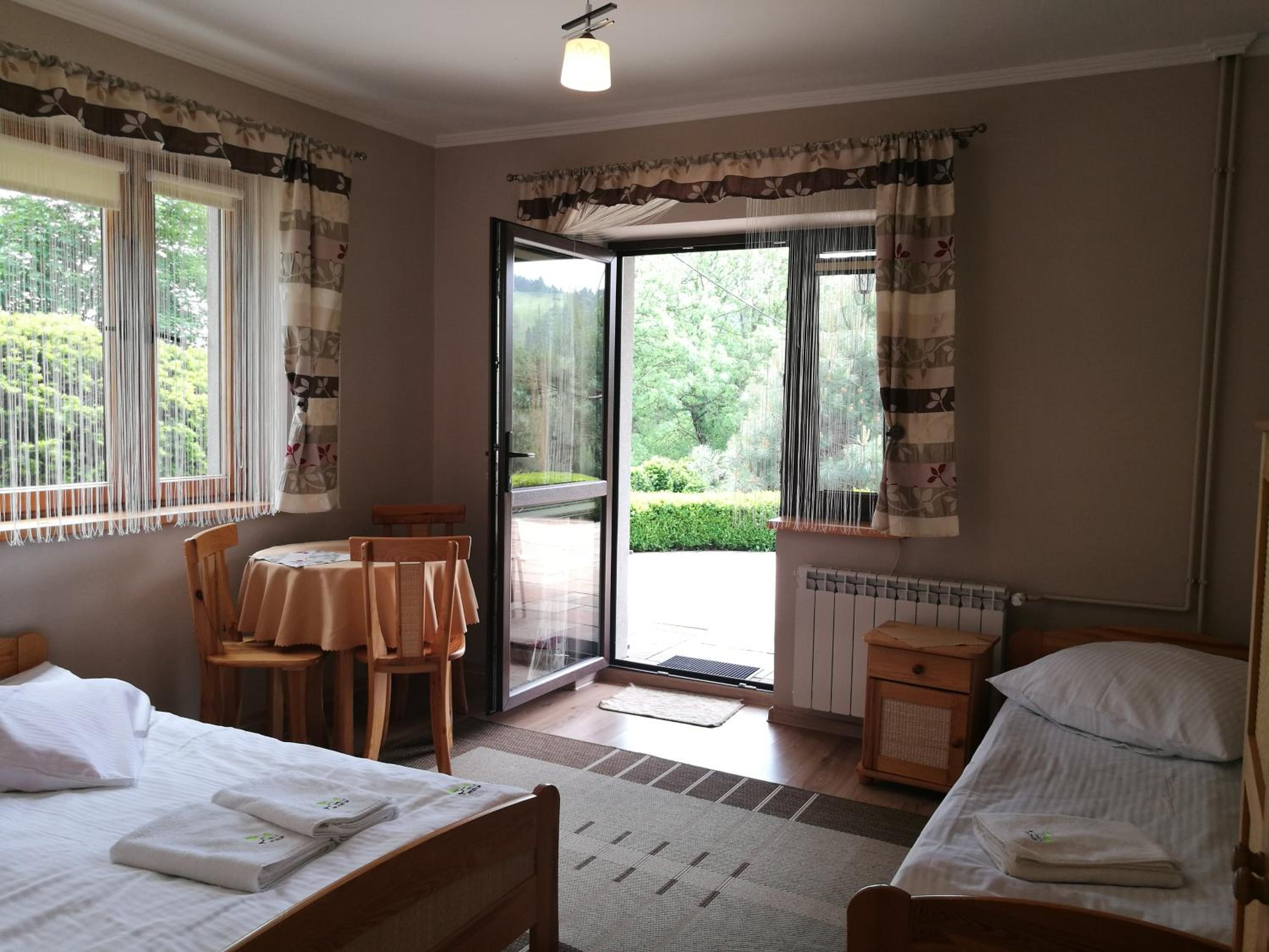 Deluxe Triple Room photo 1