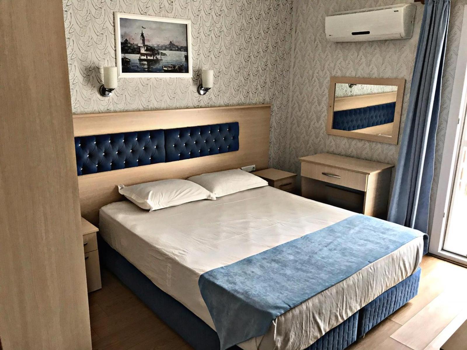 Standard Double Room photo 1