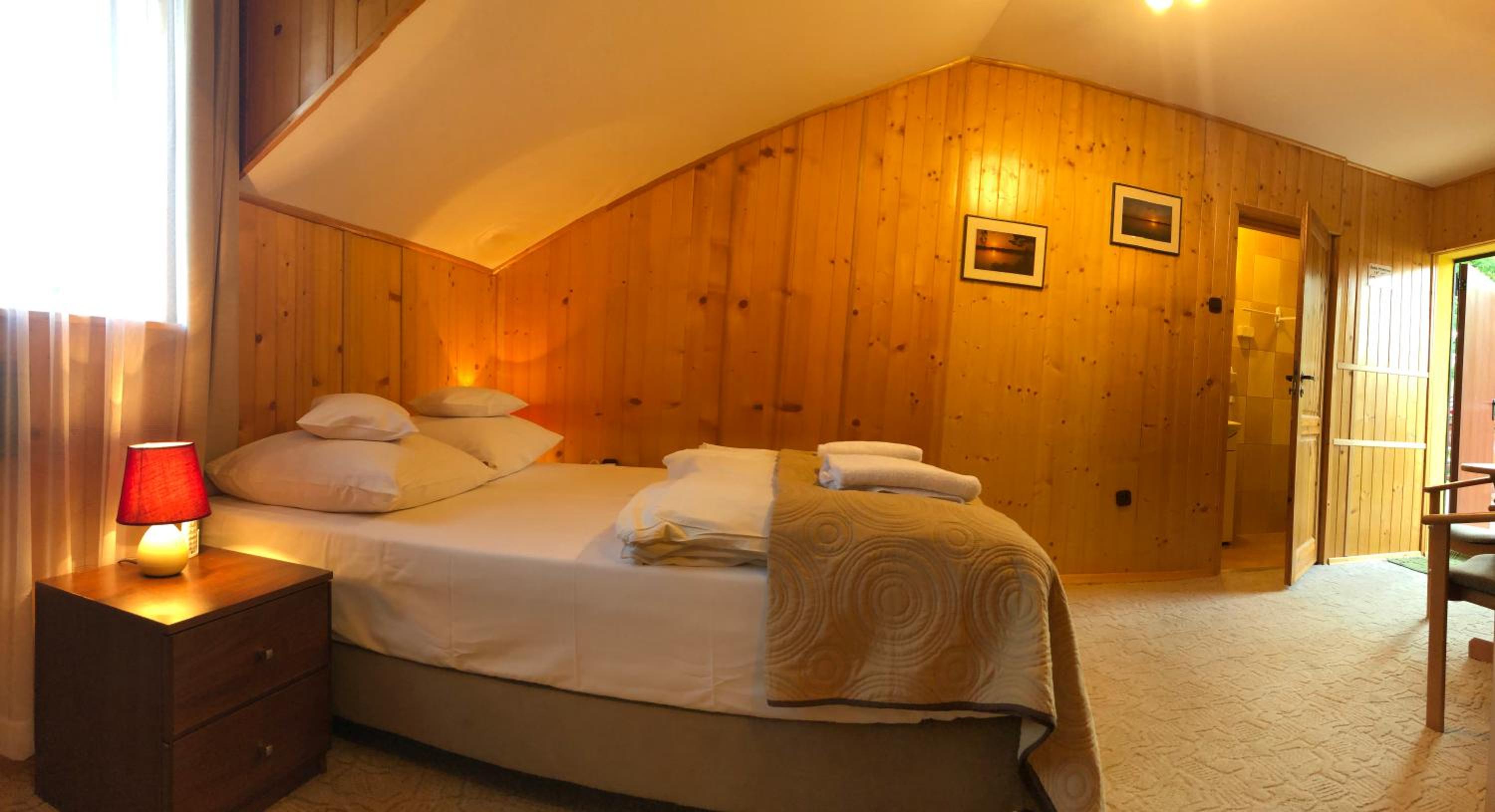 Budget Double Room photo 1