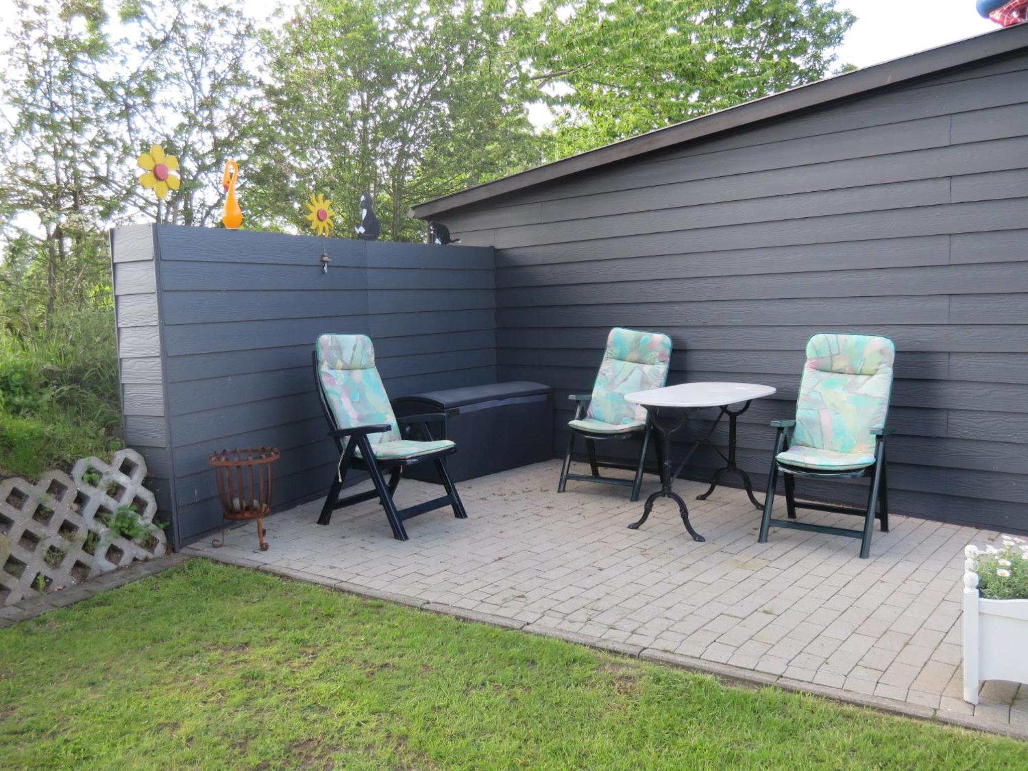 Apartment with Sauna - Photo 20