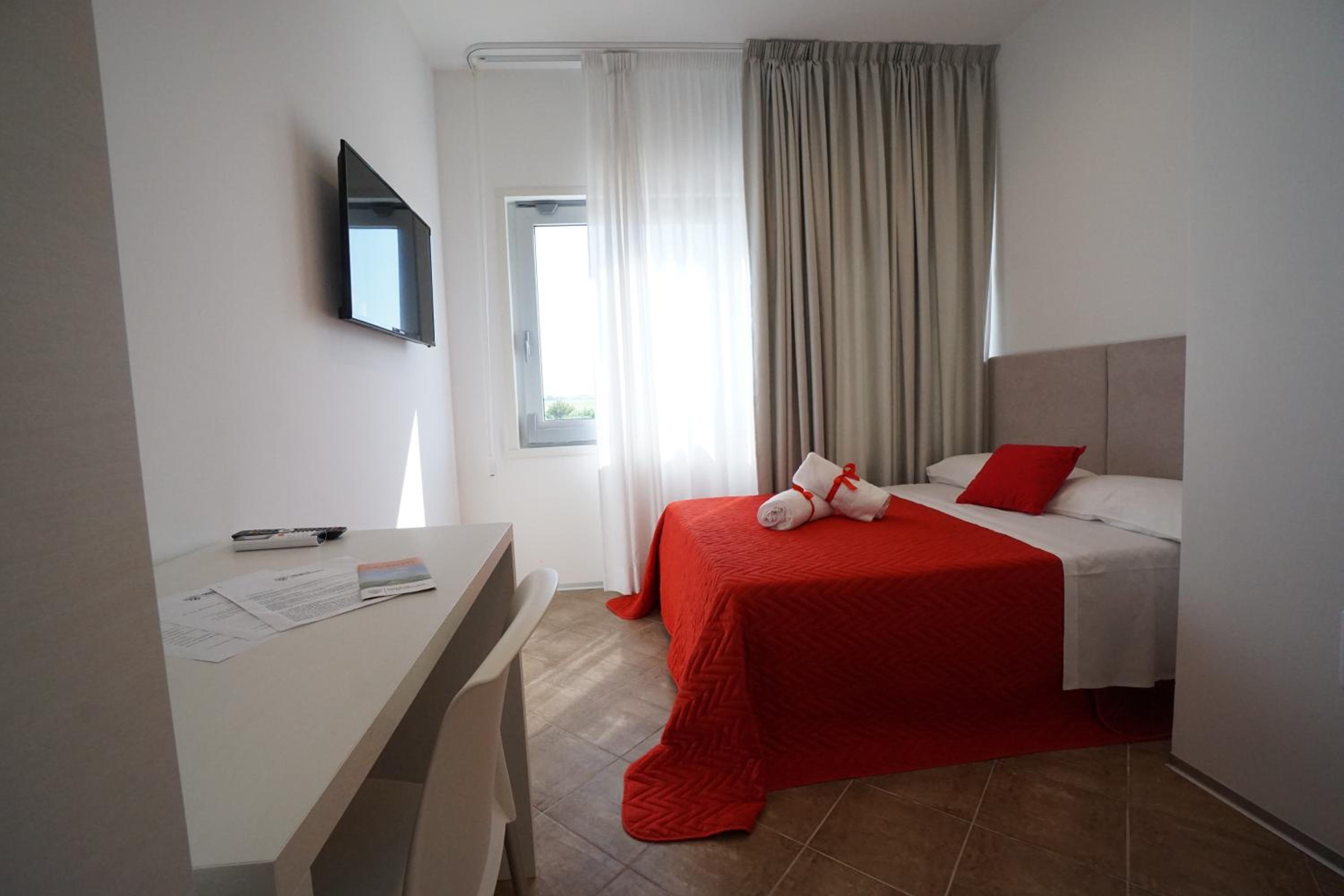 Standard Single Room photo 1
