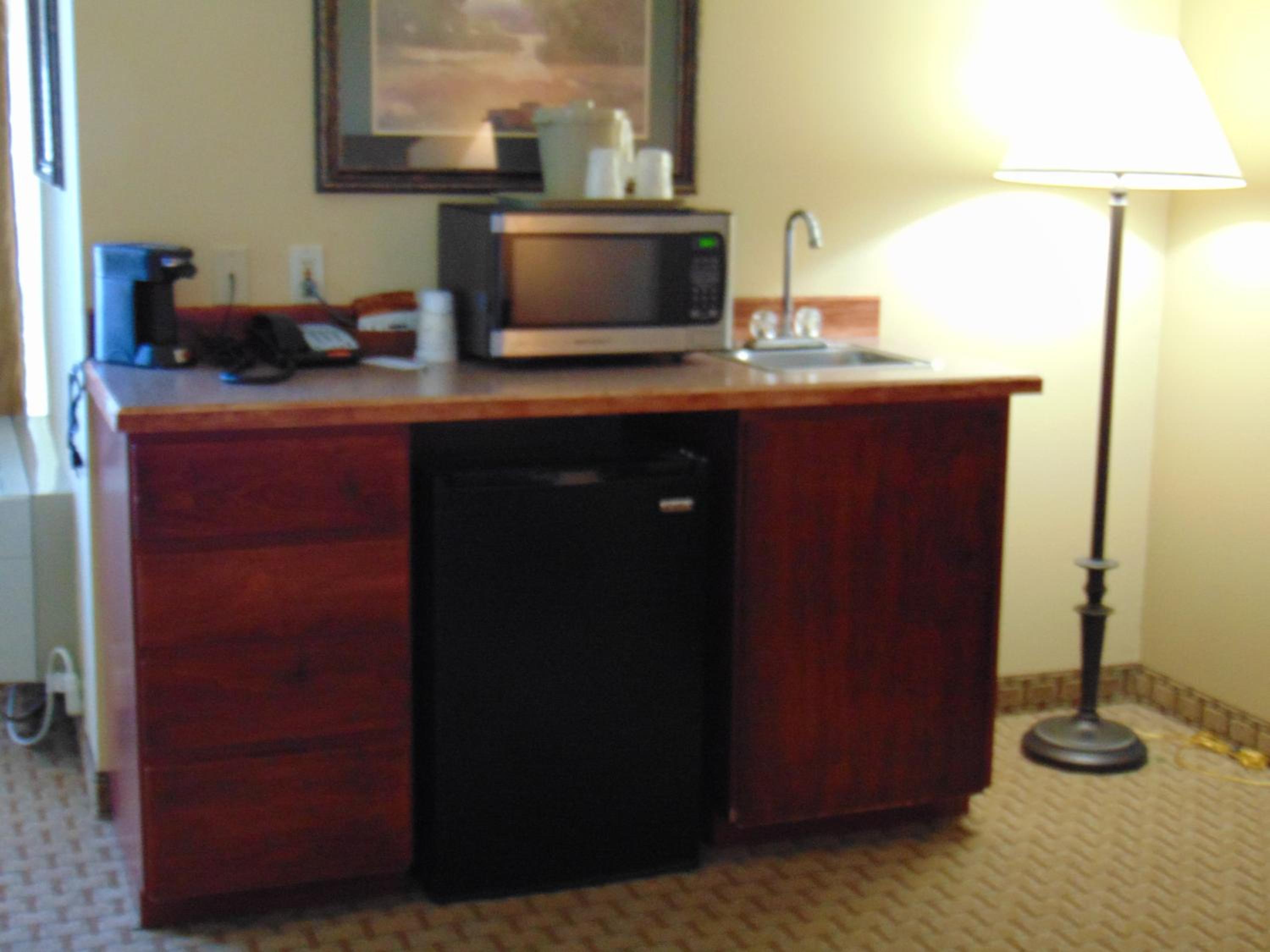 Queen Suite photo 3