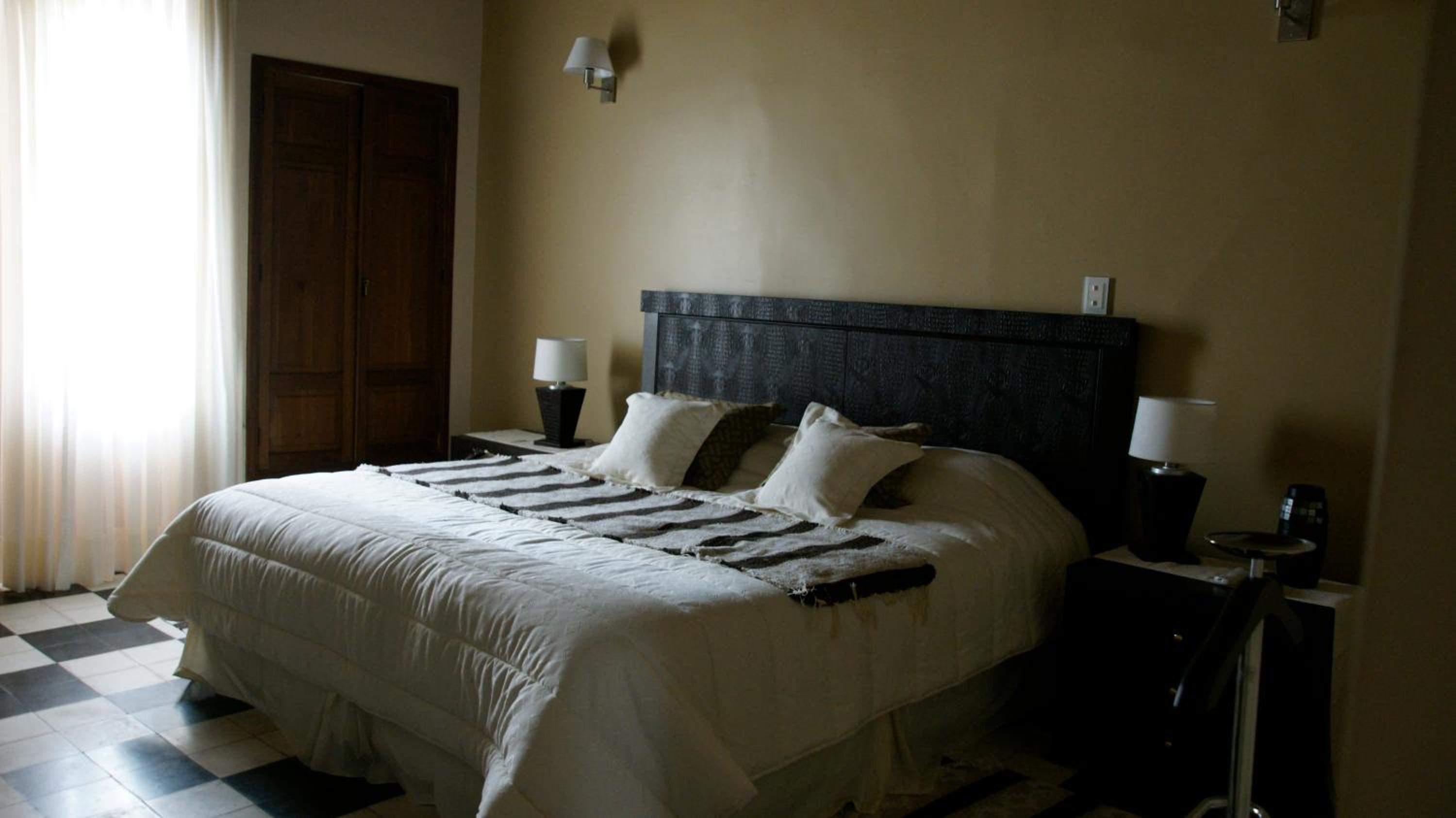Deluxe Suite photo 1