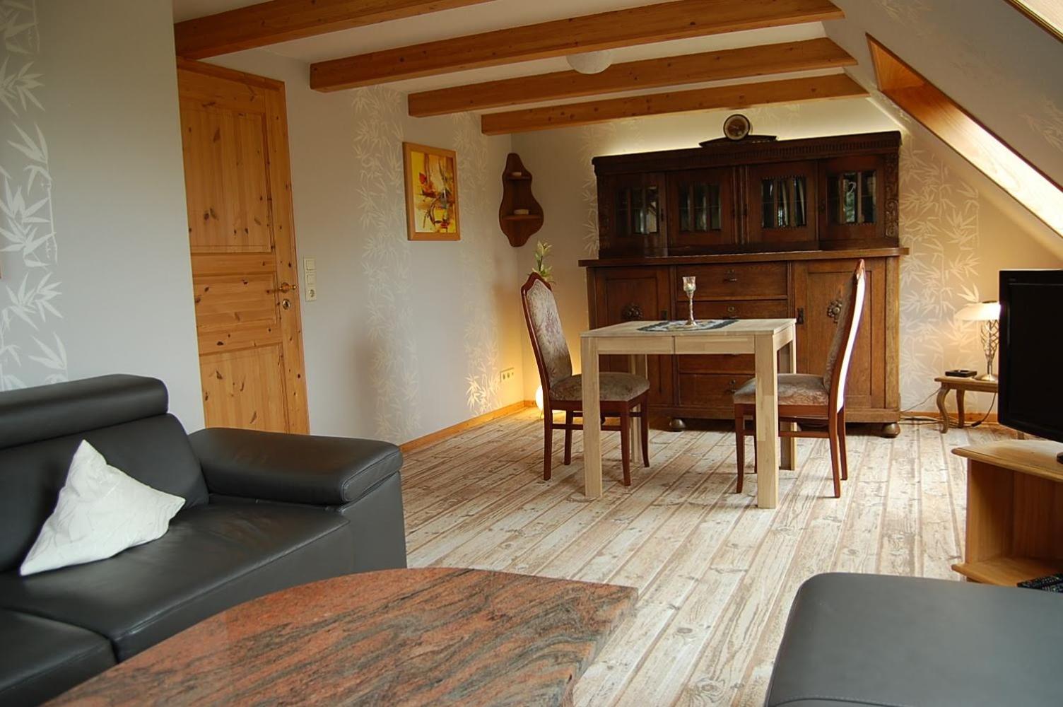 Apartment with Sauna - Photo 33