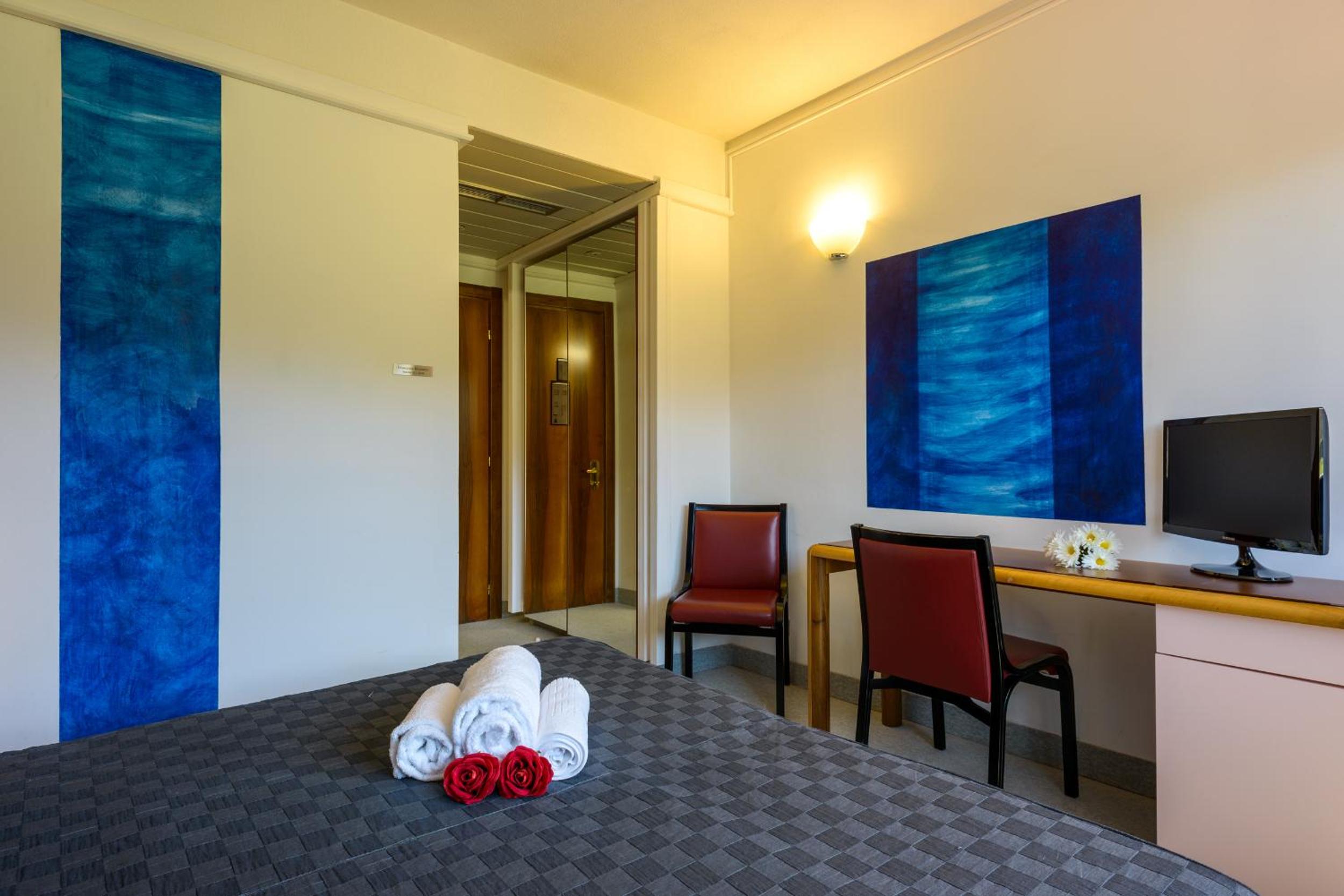 Comfort Double Room - Photo 6