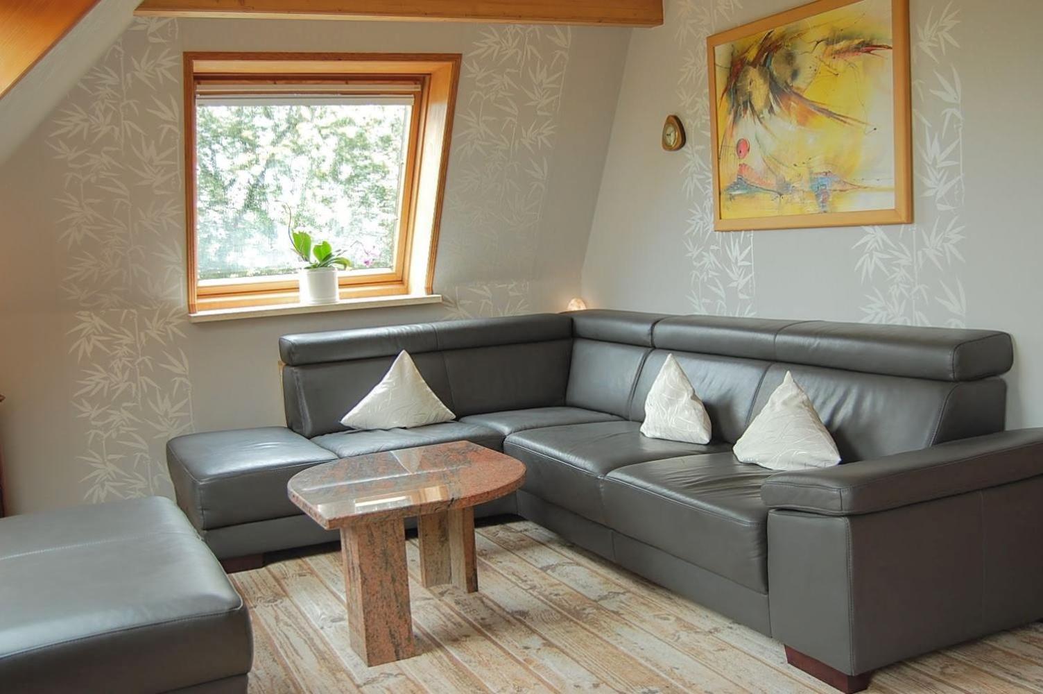 Apartment with Sauna - Photo 35