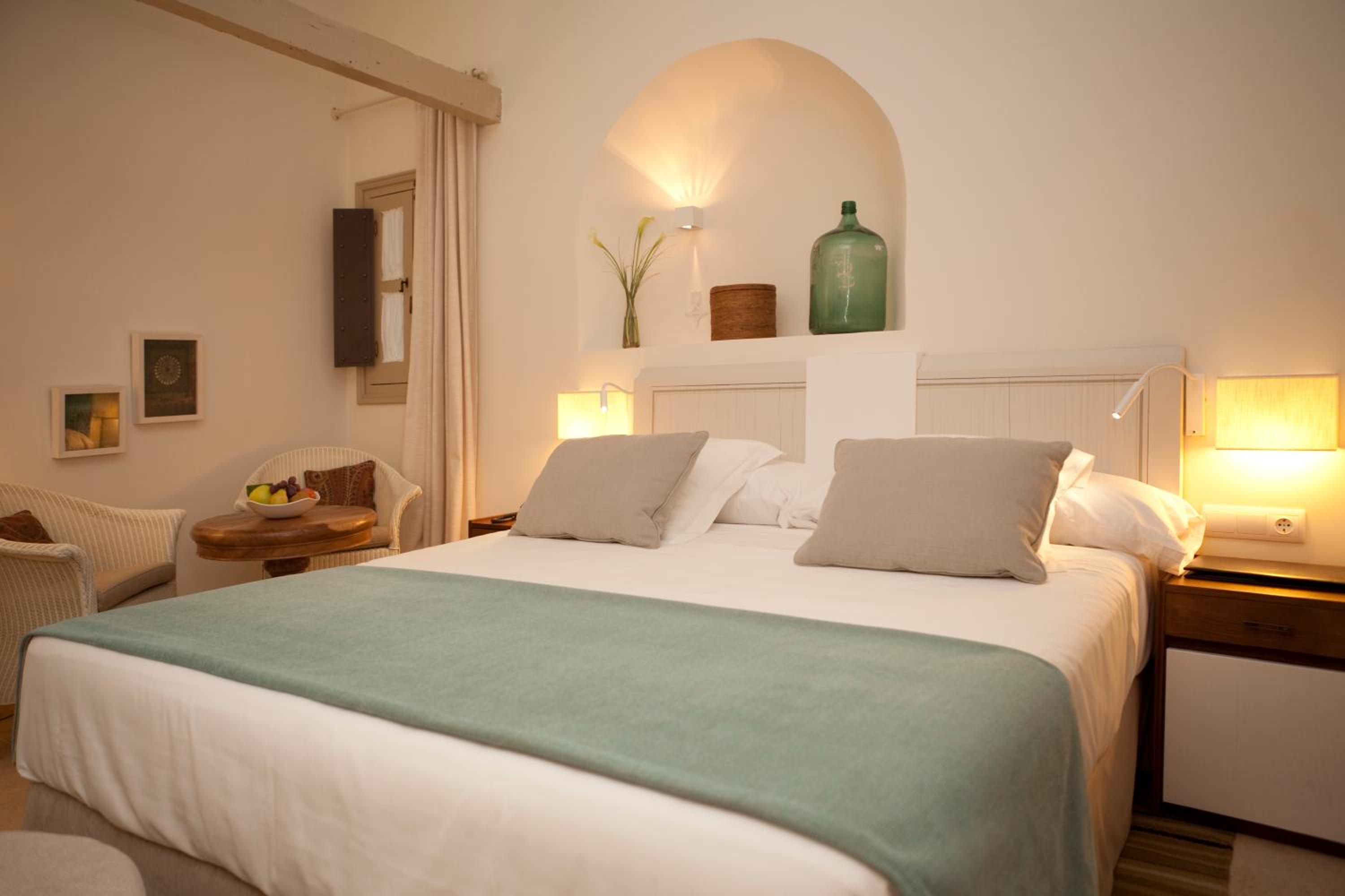 Superior Double or Twin Room - Photo 2