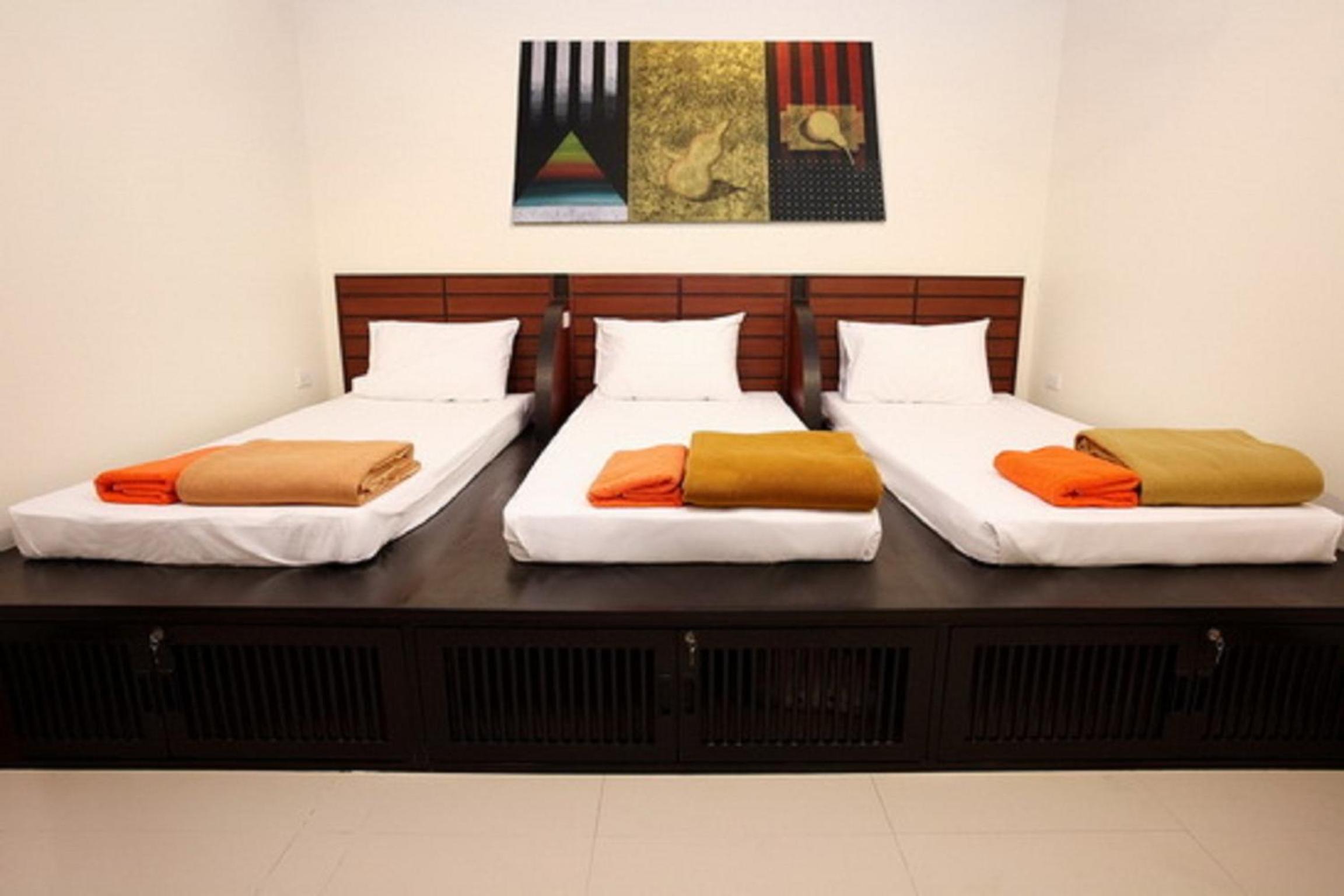 Triple Room photo 1