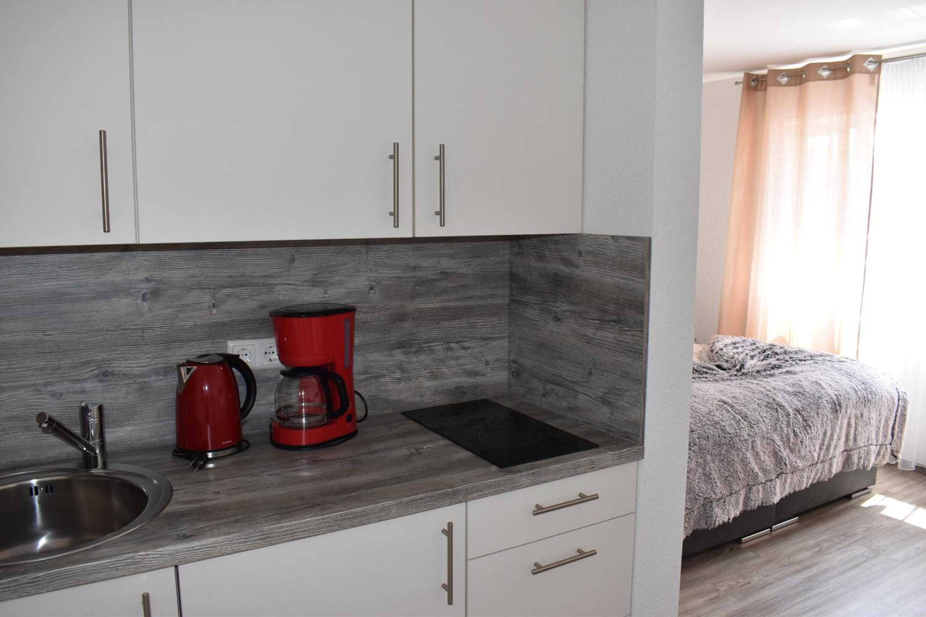 Standard Apartment photo 3