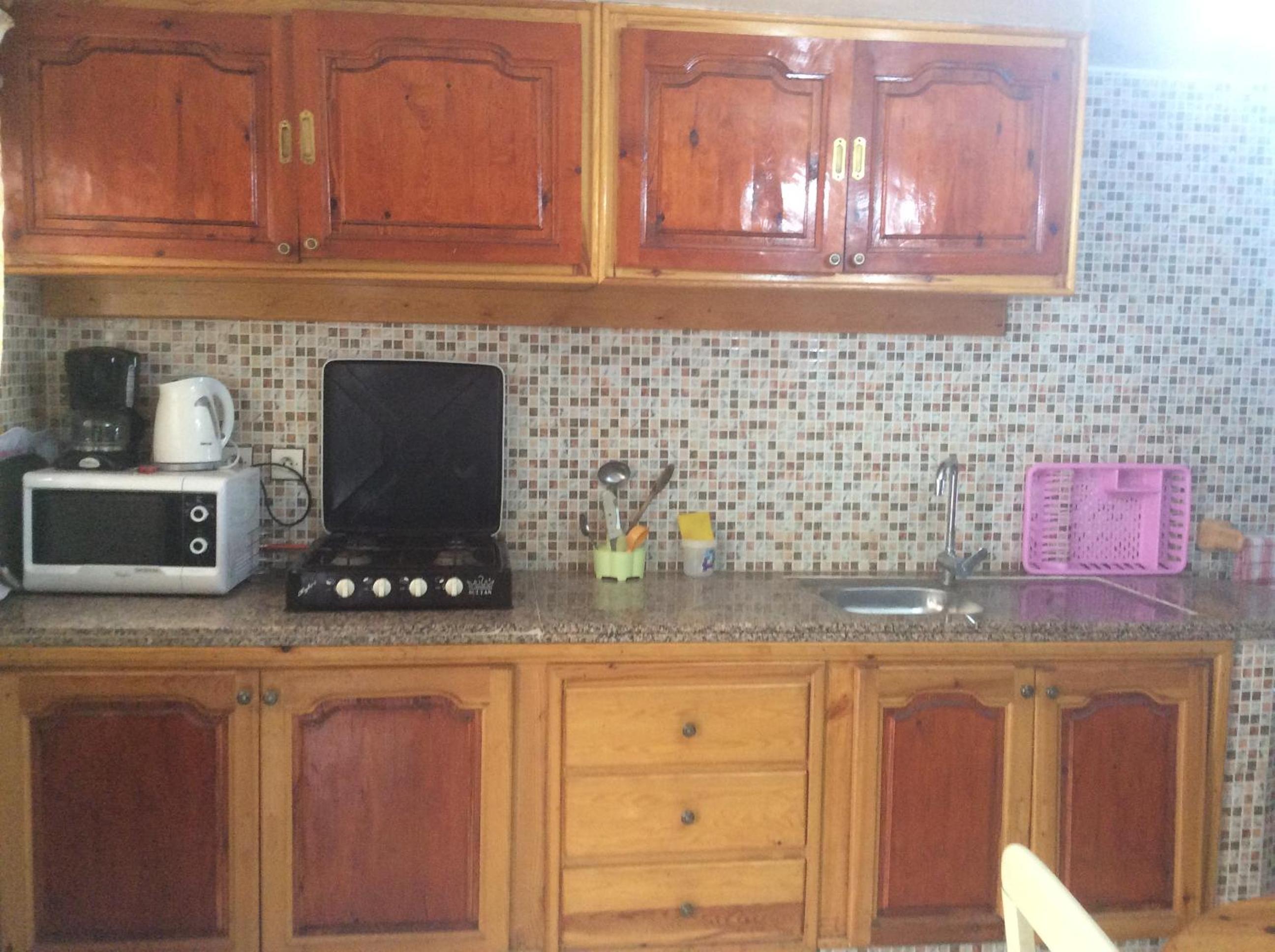 Apartment with Sea View - Photo 22