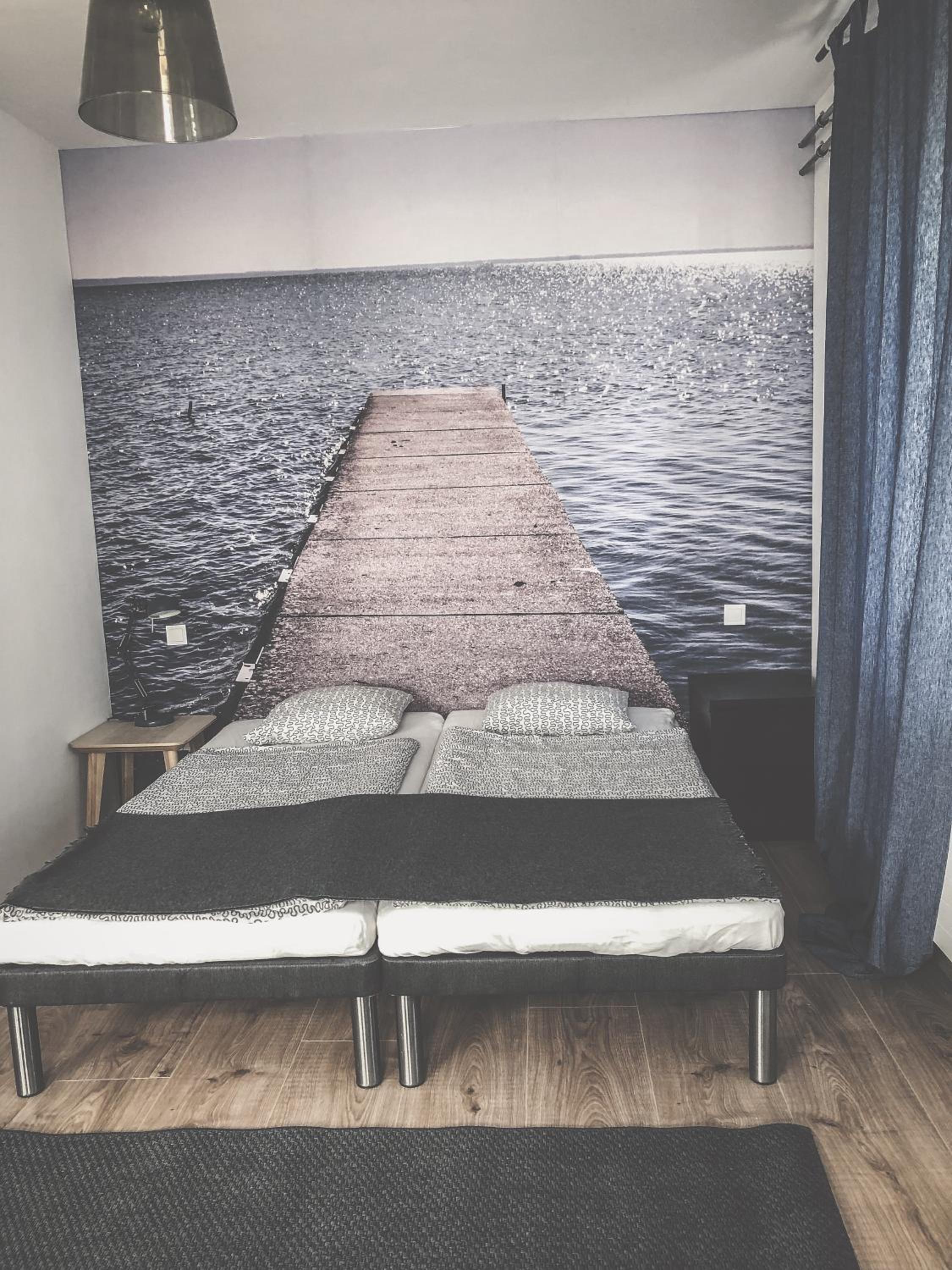 Deluxe Family Room with Private Bathroom - Photo 7