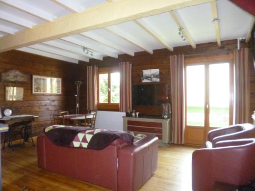 Double Room with Mountain View photo 1
