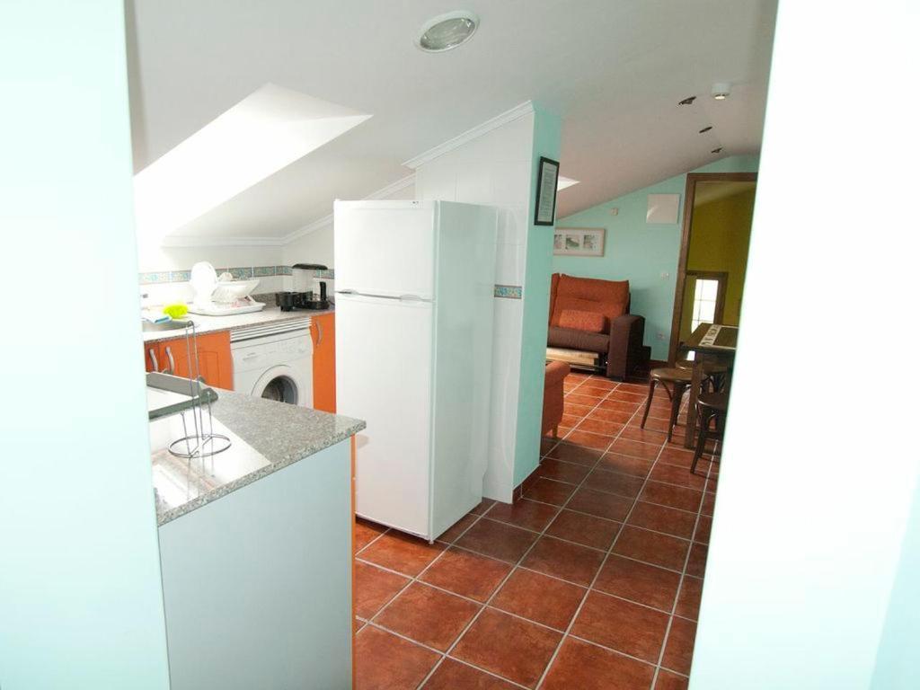 One-Bedroom Apartment (2 Adults) photo 2