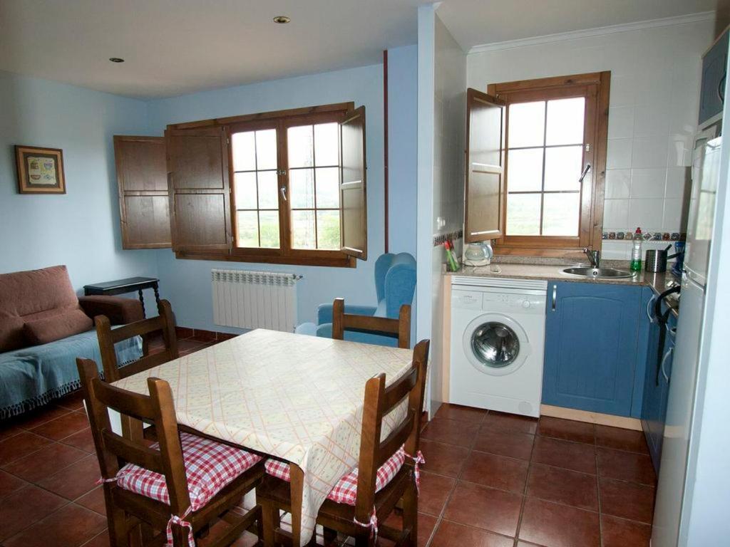 One-Bedroom Apartment (2 Adults + 2 Children) photo 3