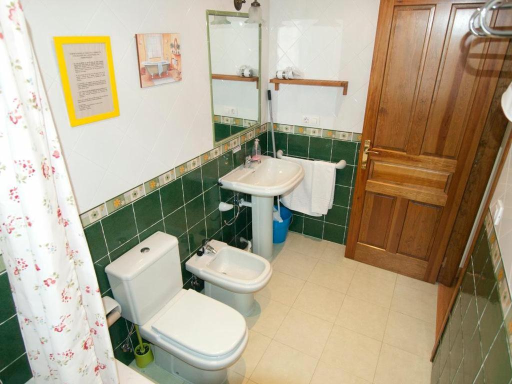 One-Bedroom Apartment (2 Adults) photo 3