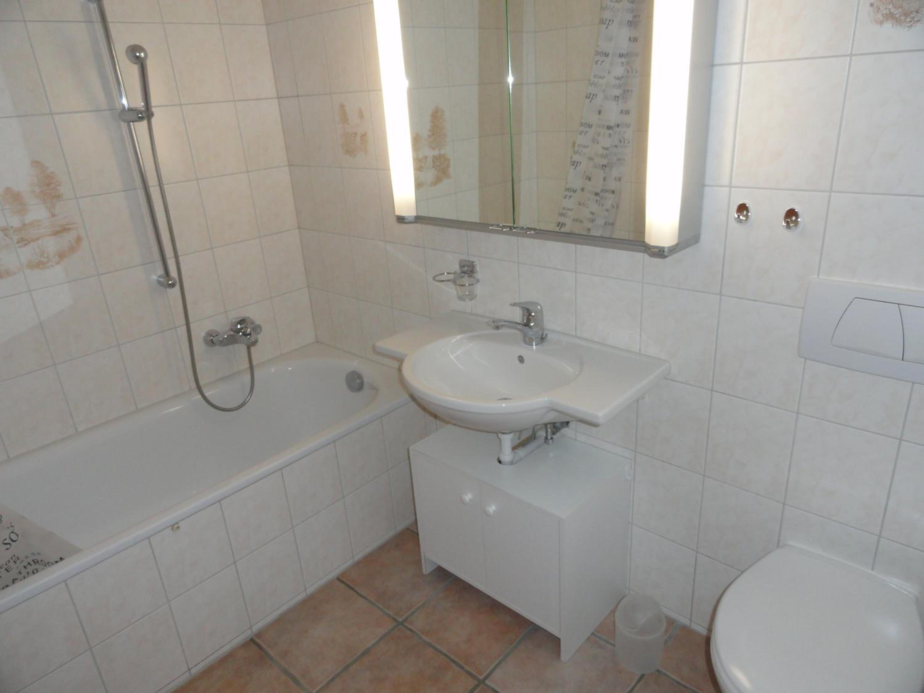 Studio Apartment photo 3