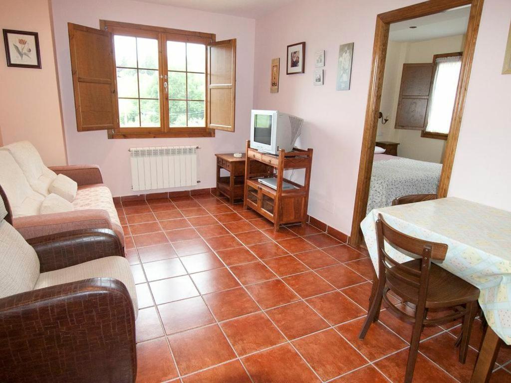 Apartamento de Una Habitacion (2 Adultos)