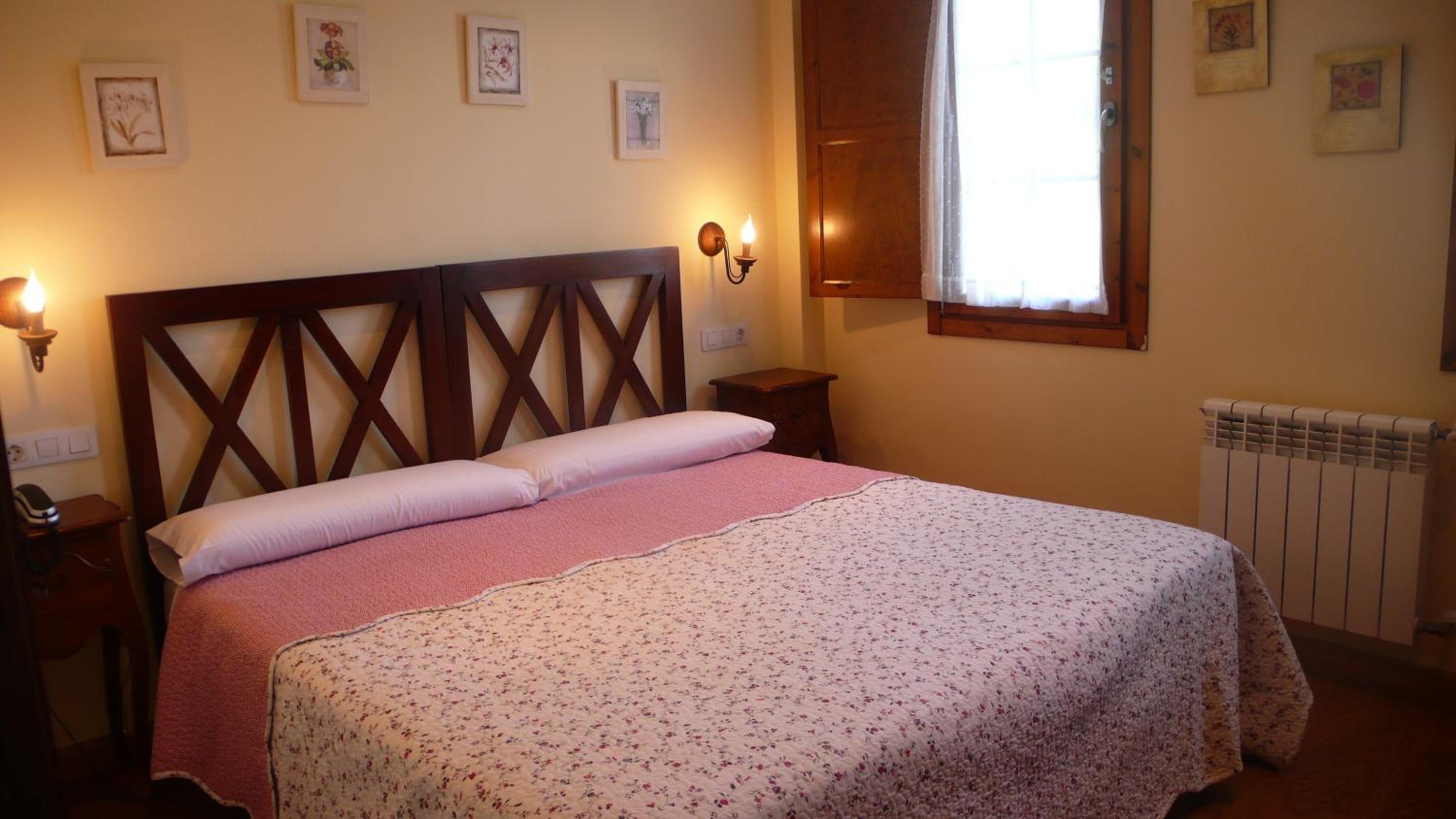 One-Bedroom Apartment (2 Adults) photo 2