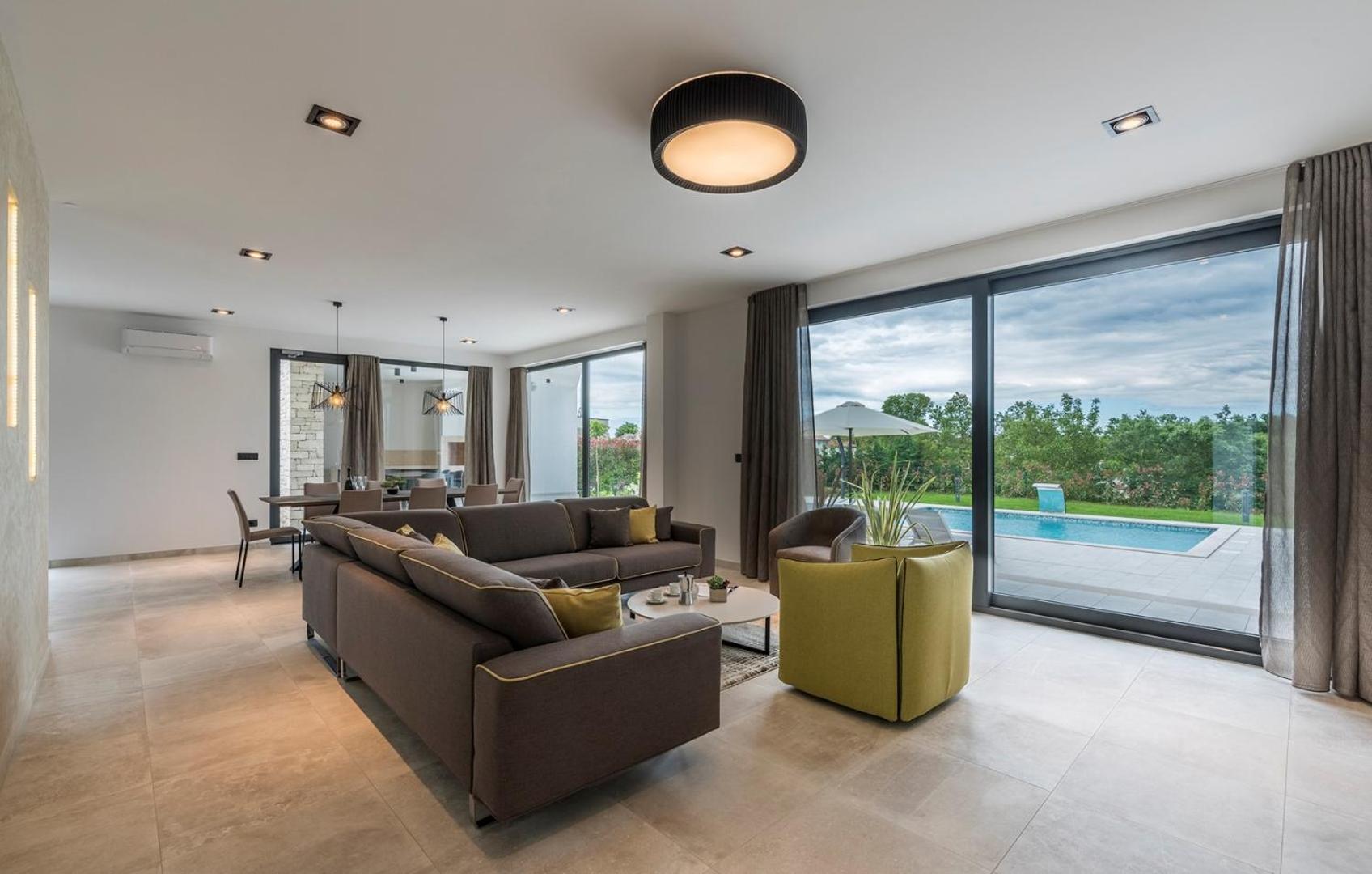 Villa with Private Pool photo 1