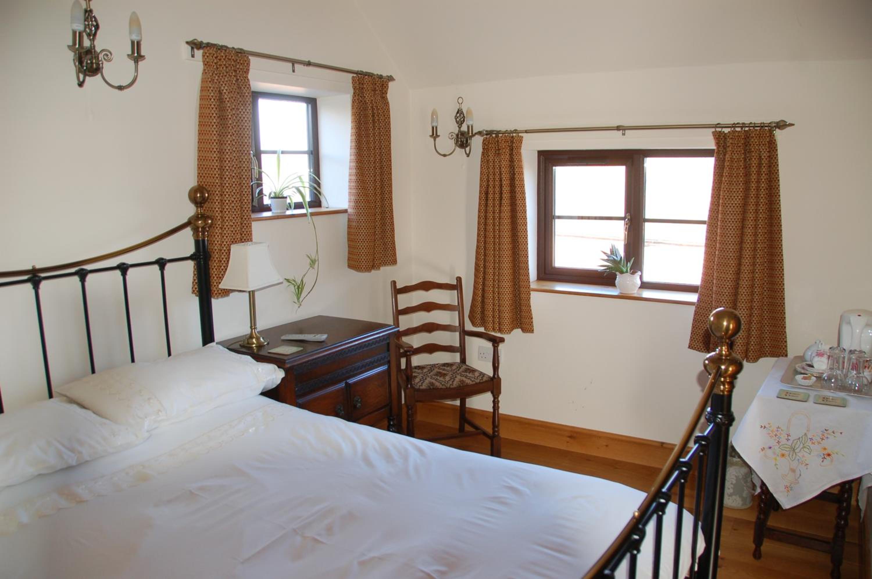 Deluxe Double Room - Photo 1