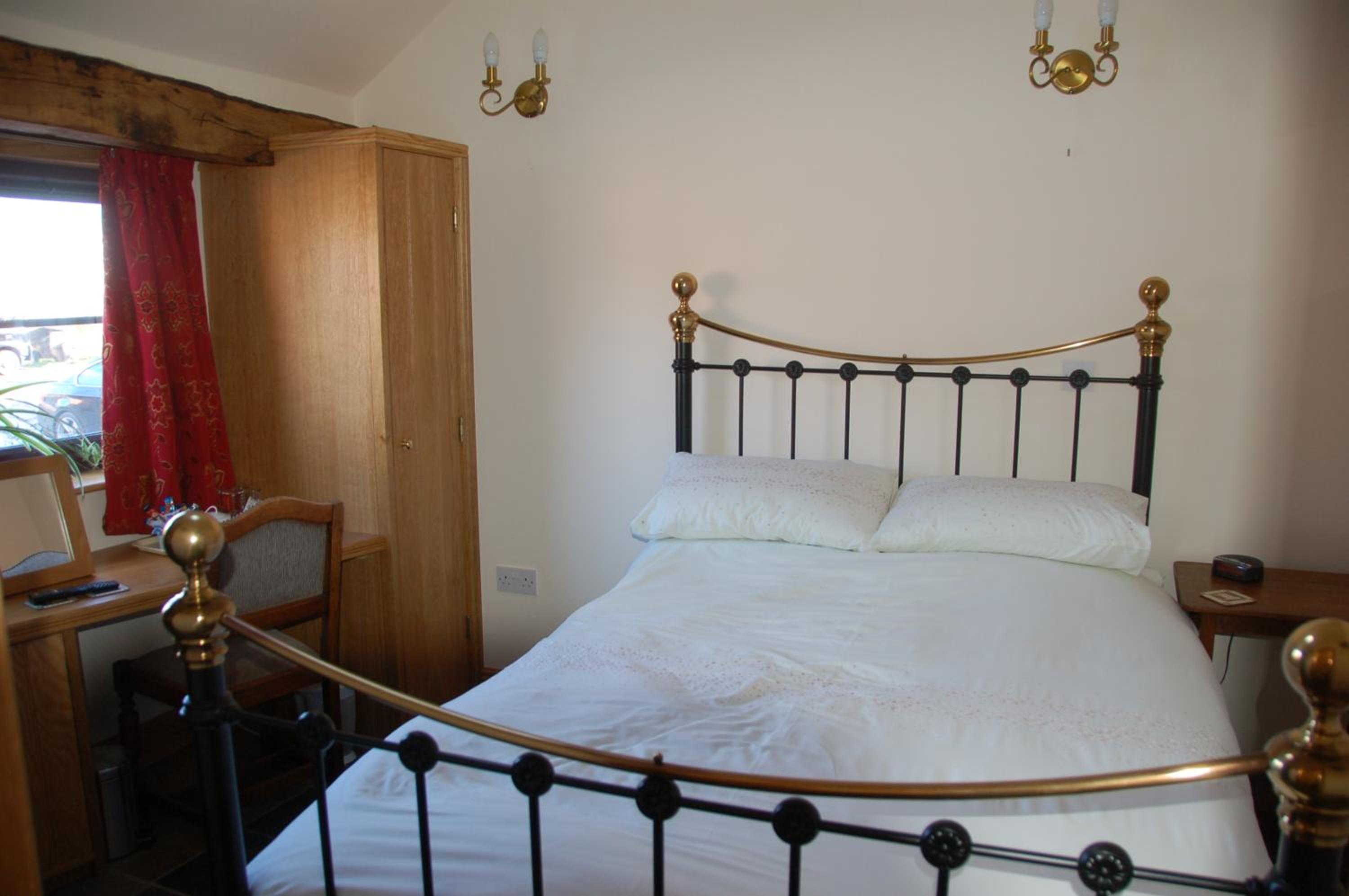 Deluxe Double Room - Photo 2