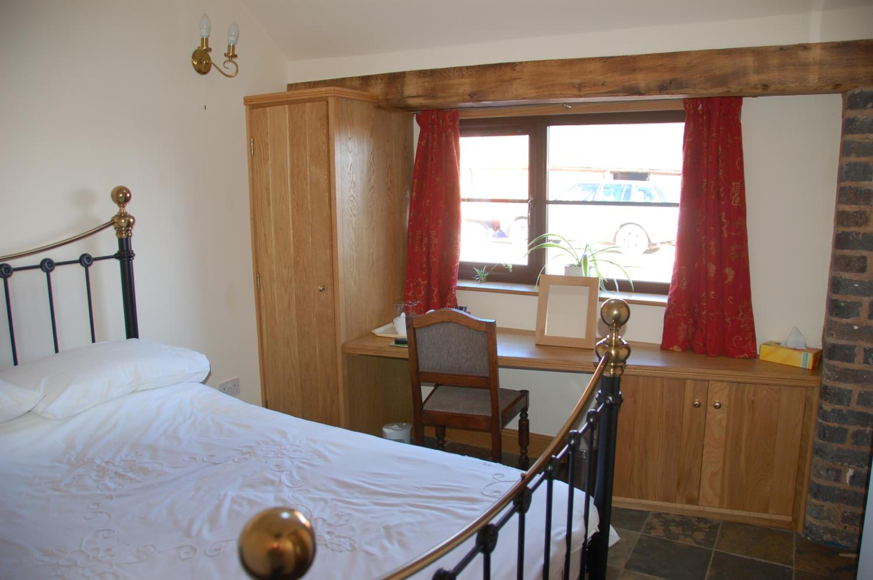 Deluxe Double Room - Photo 3