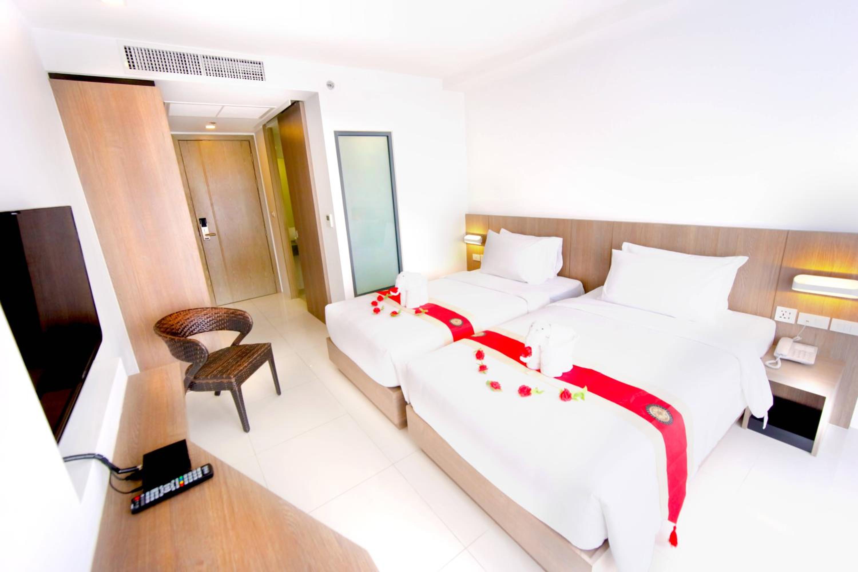 Superior Double or Twin Room - Photo 5