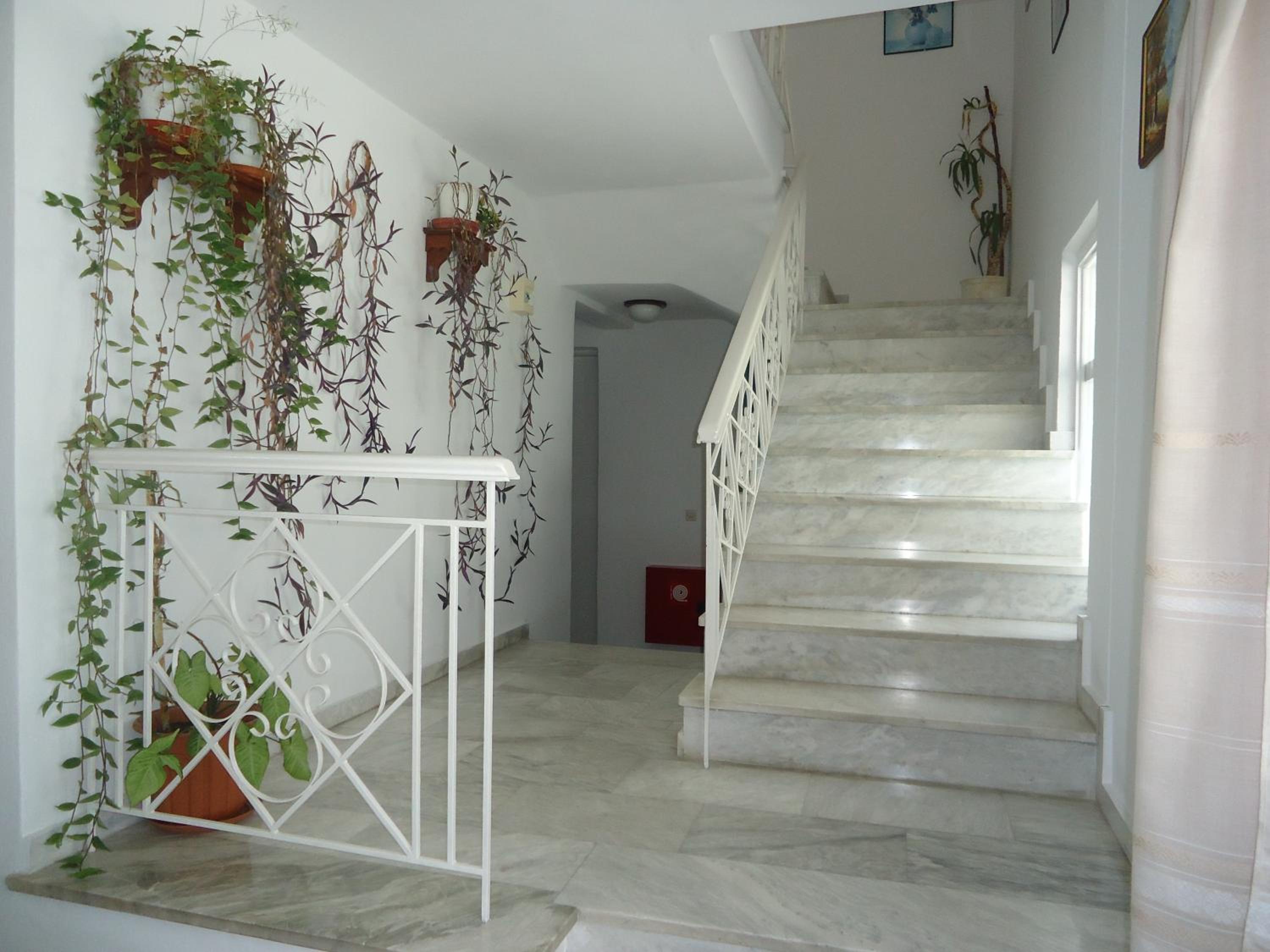 Double Room with Sea View - Photo 2