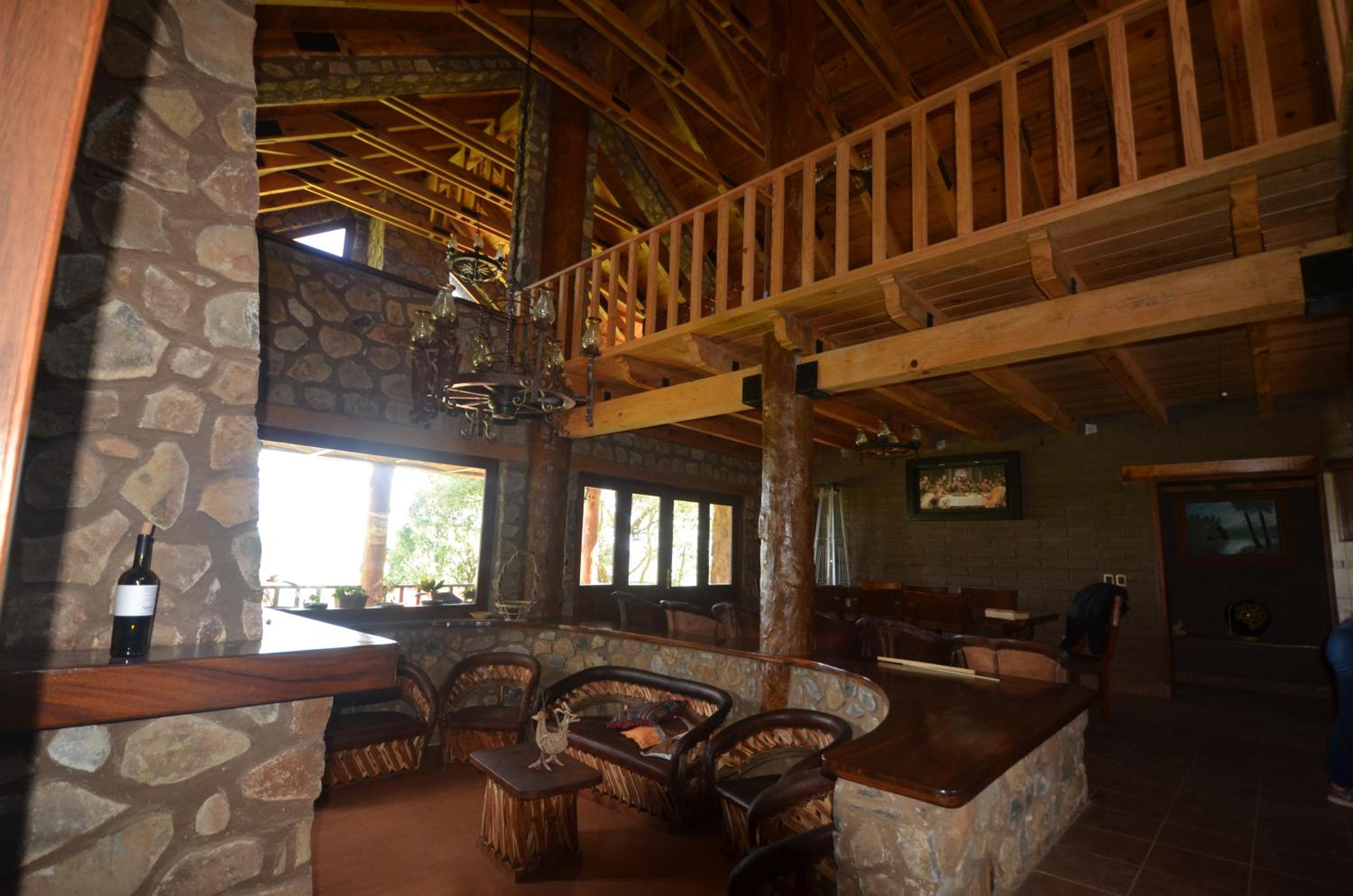 Family Room - Photo 1