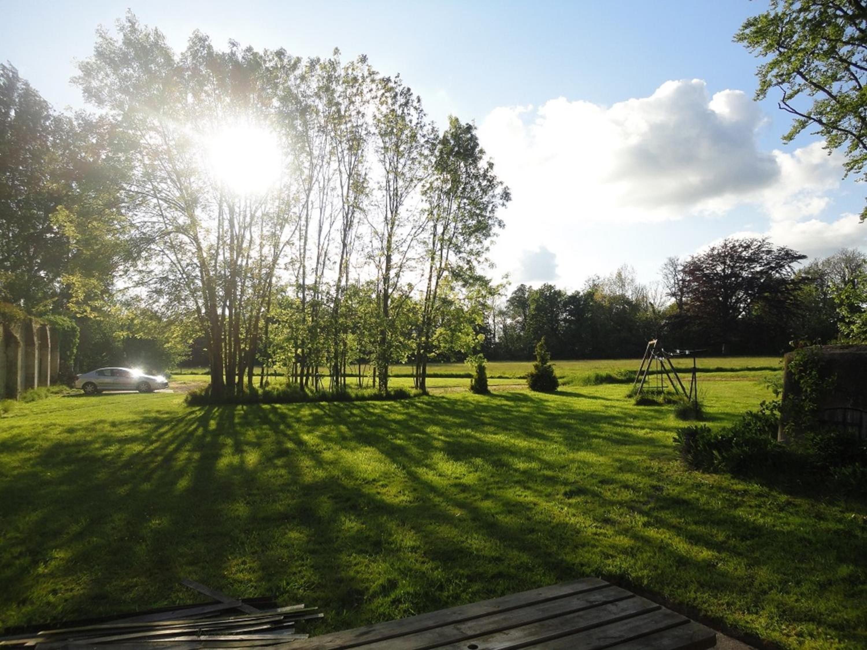 Villa with Garden View photo 3