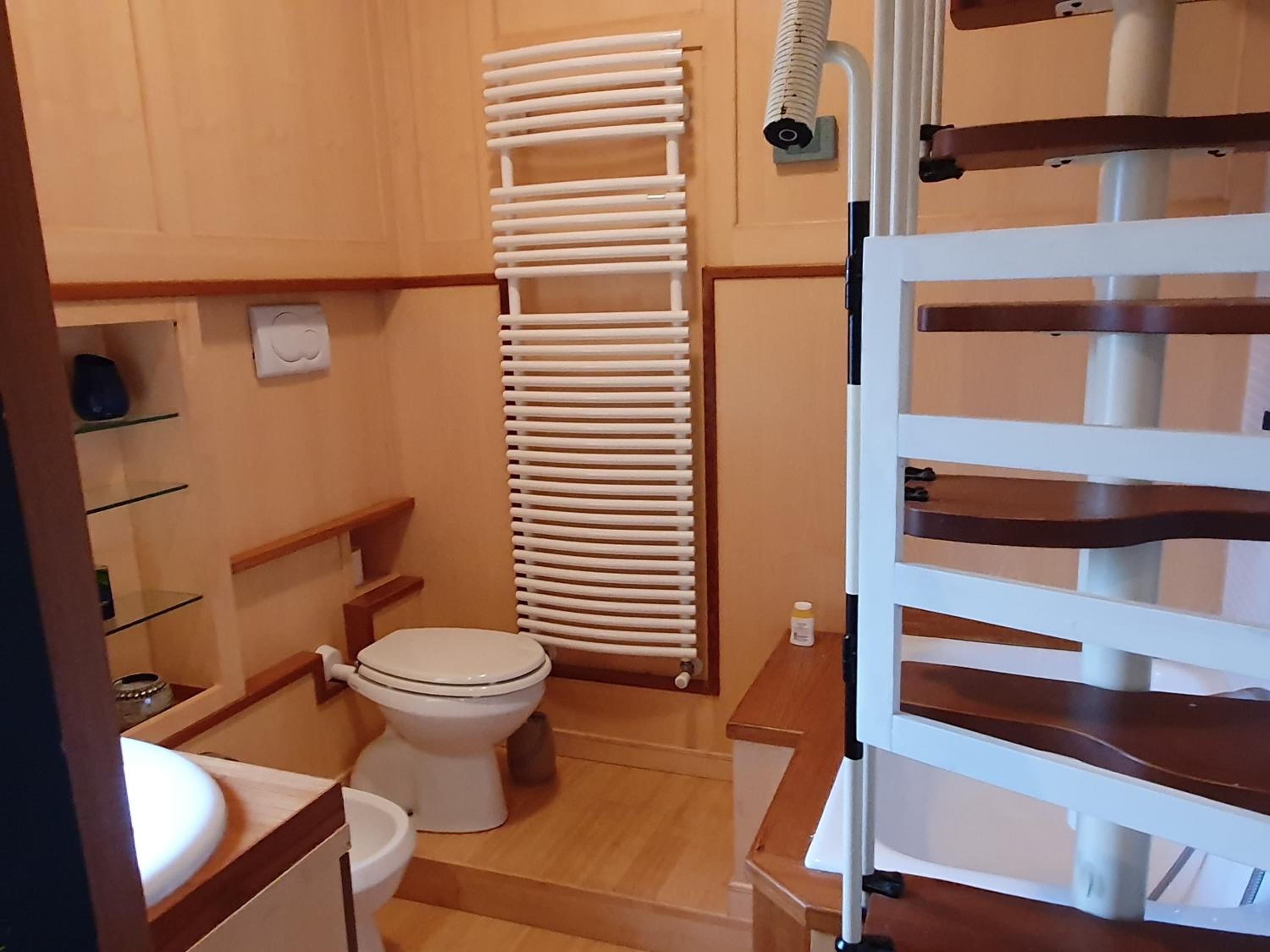 Superior Apartment with Sauna - Photo 55