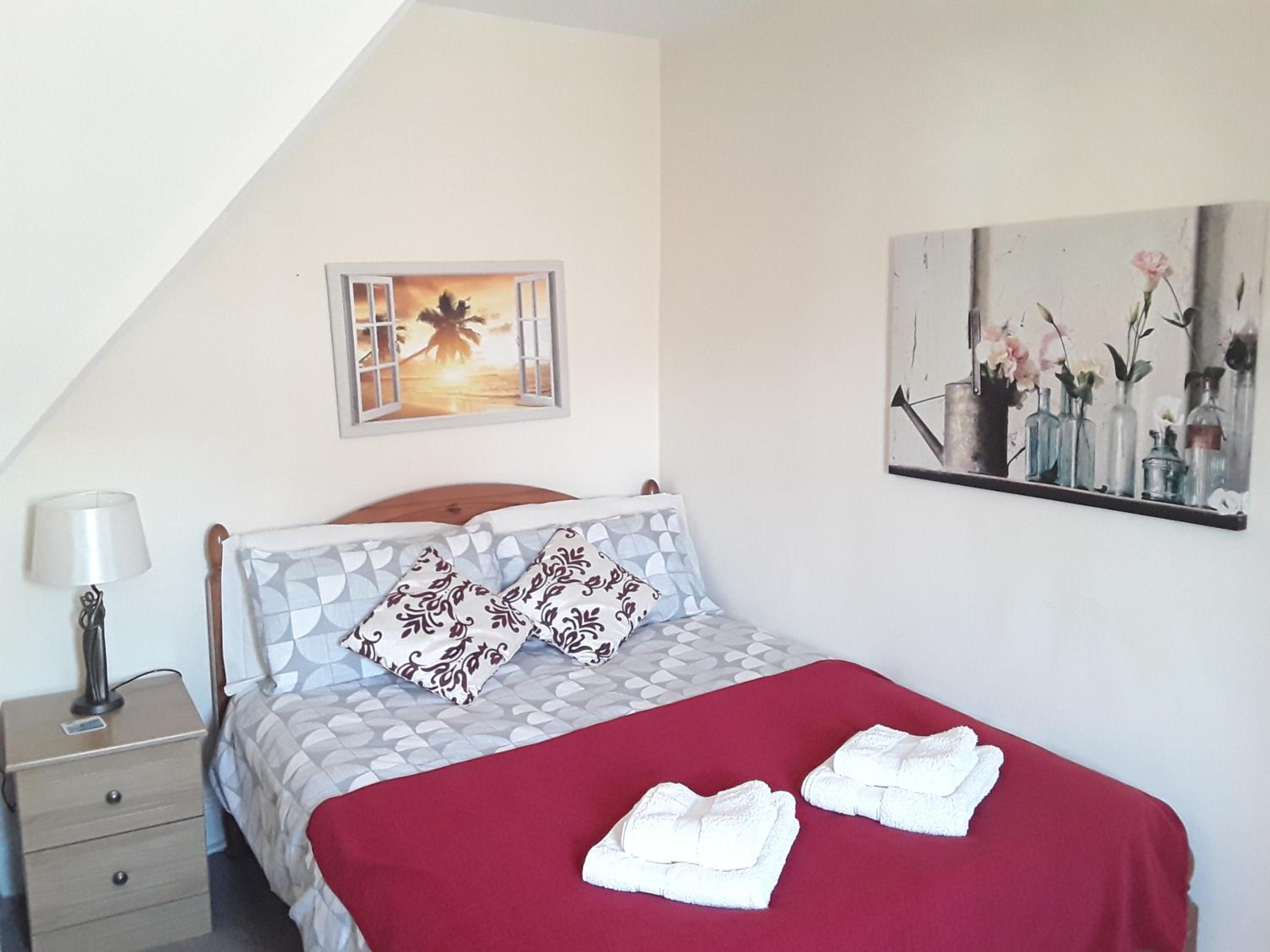 Standard Double Room - Photo 5
