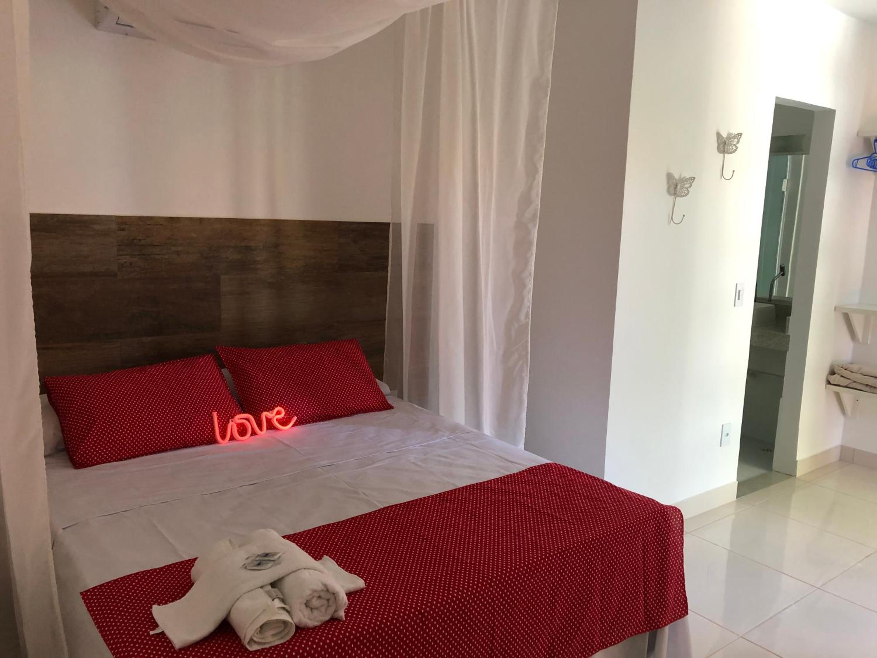 Deluxe Double Room with Balcony photo 2