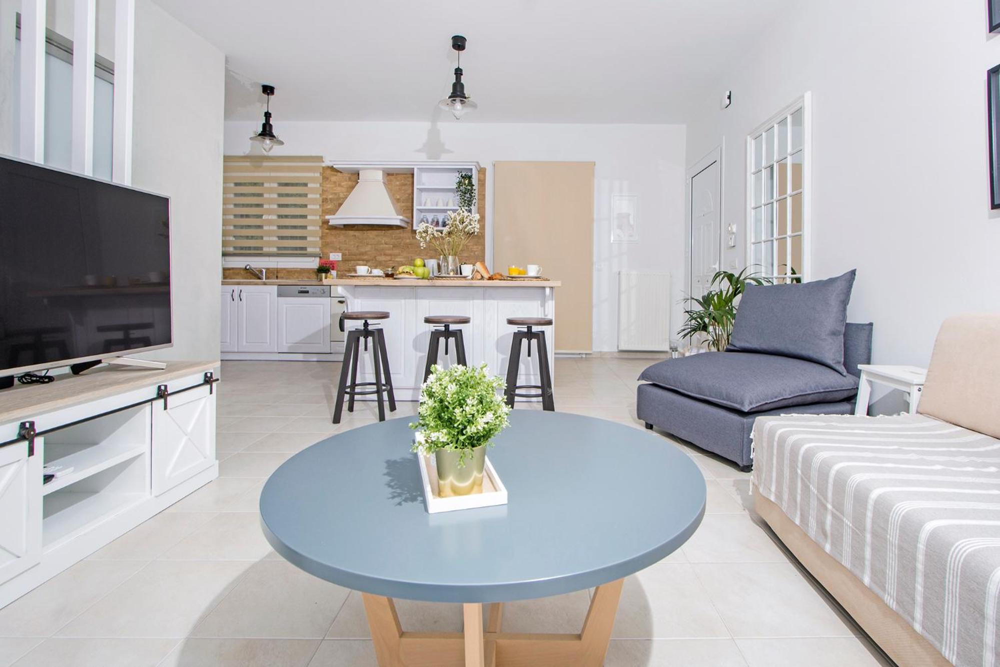 Maisonette