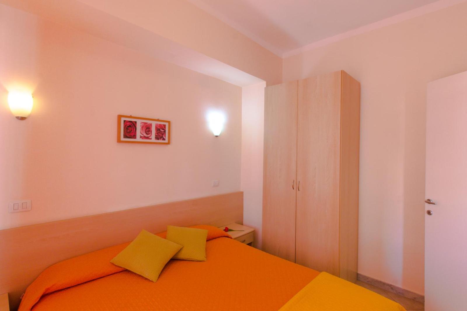 Standard One-Bedroom Apartment (2 Adults)