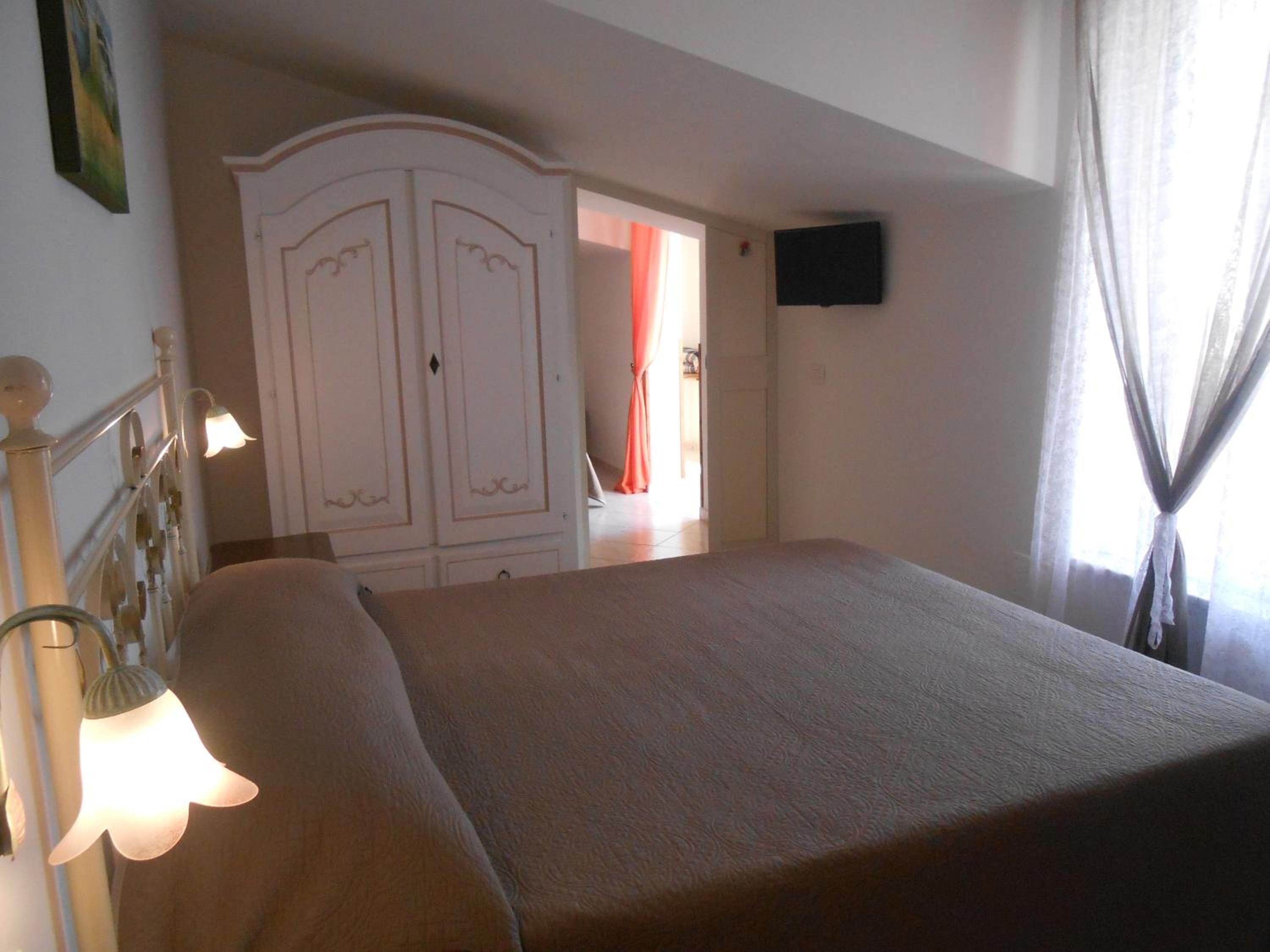 Superior Double Room - Photo 22
