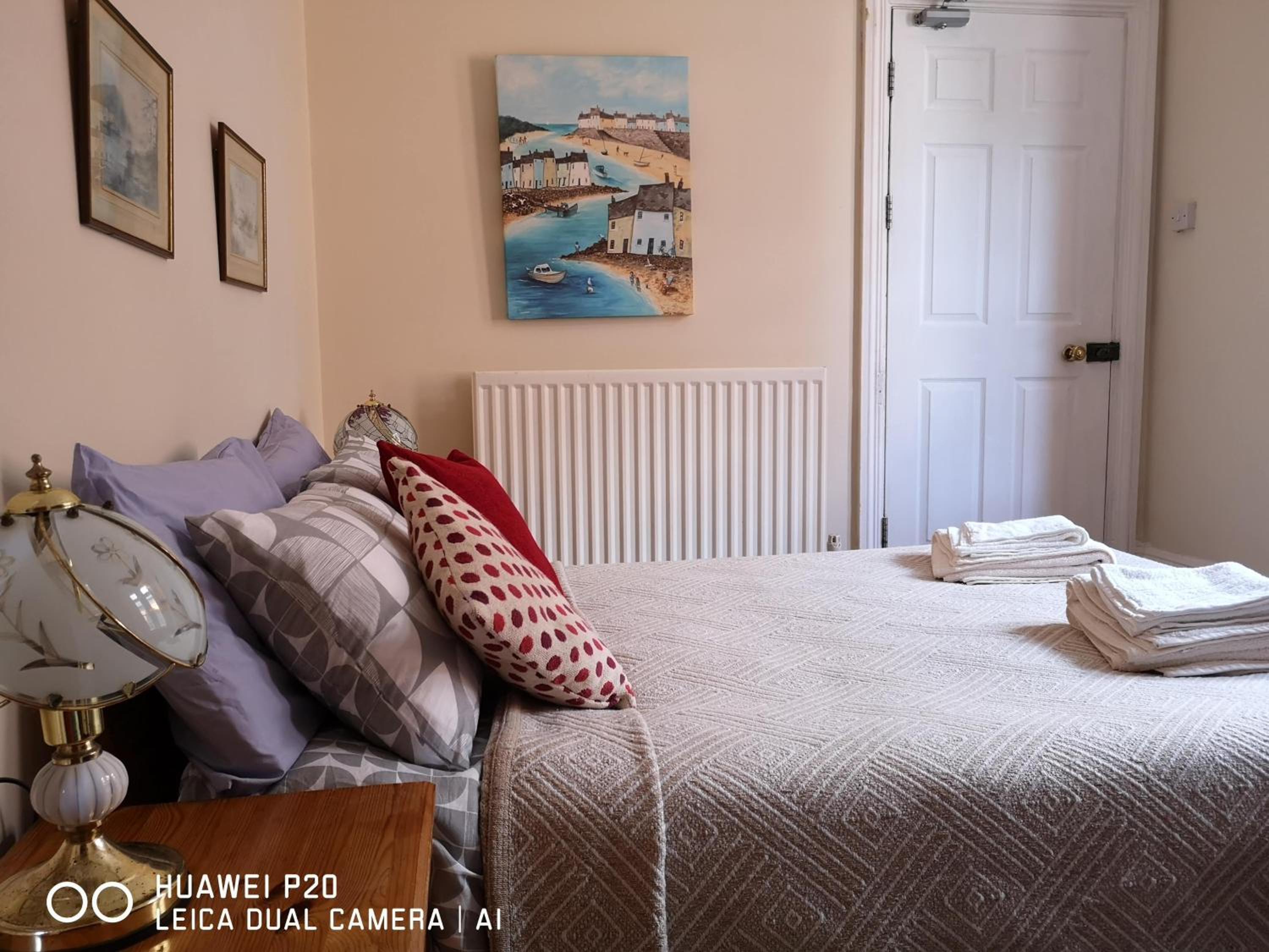 Standard Double Room - Photo 4