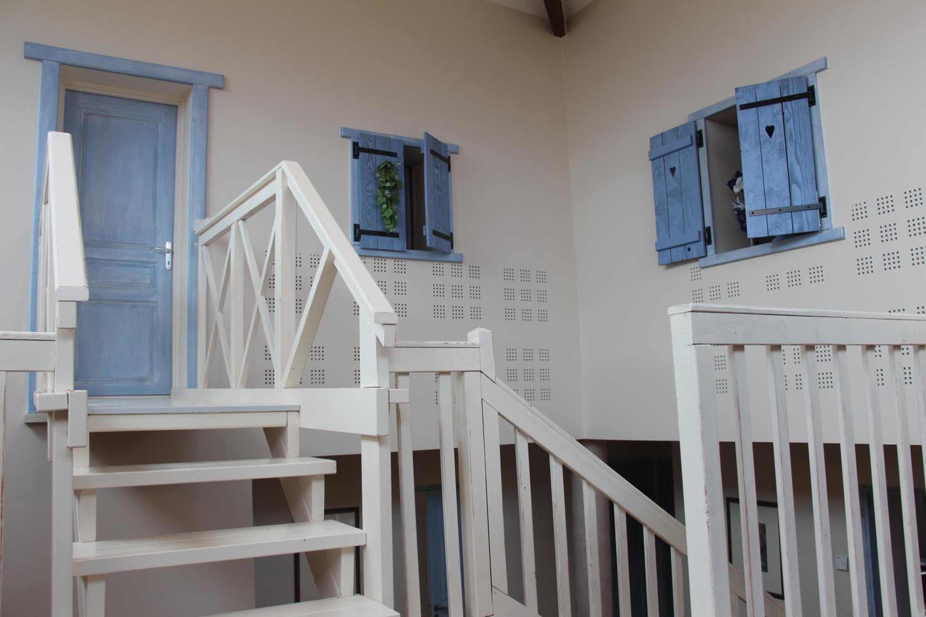 Family Suite - Photo 11