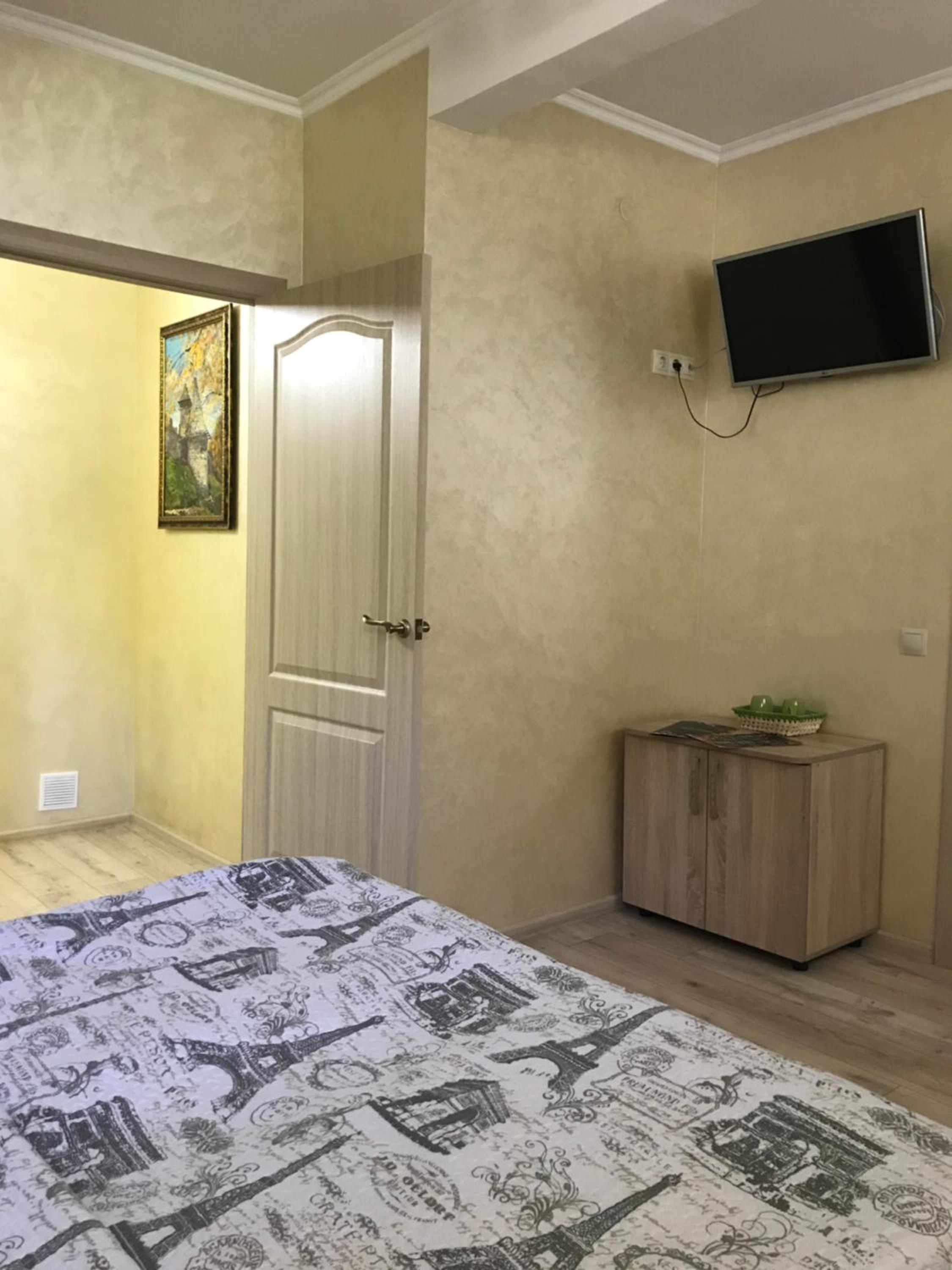 Superior Double Room photo 1