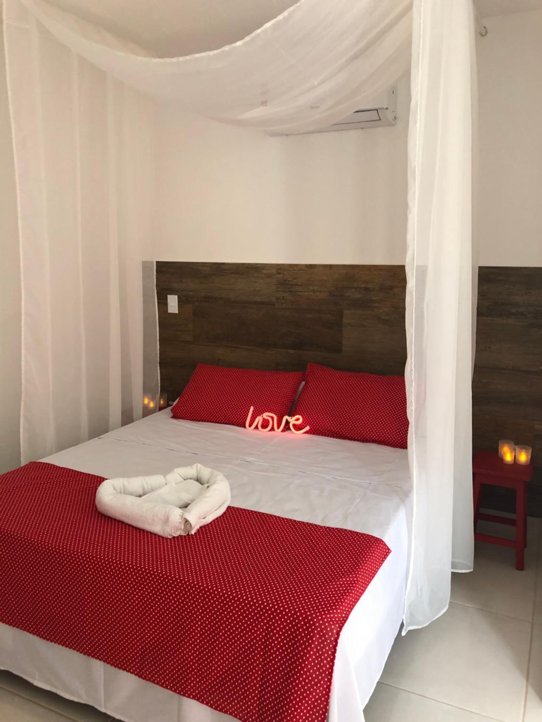 Deluxe Double Room with Balcony photo 3