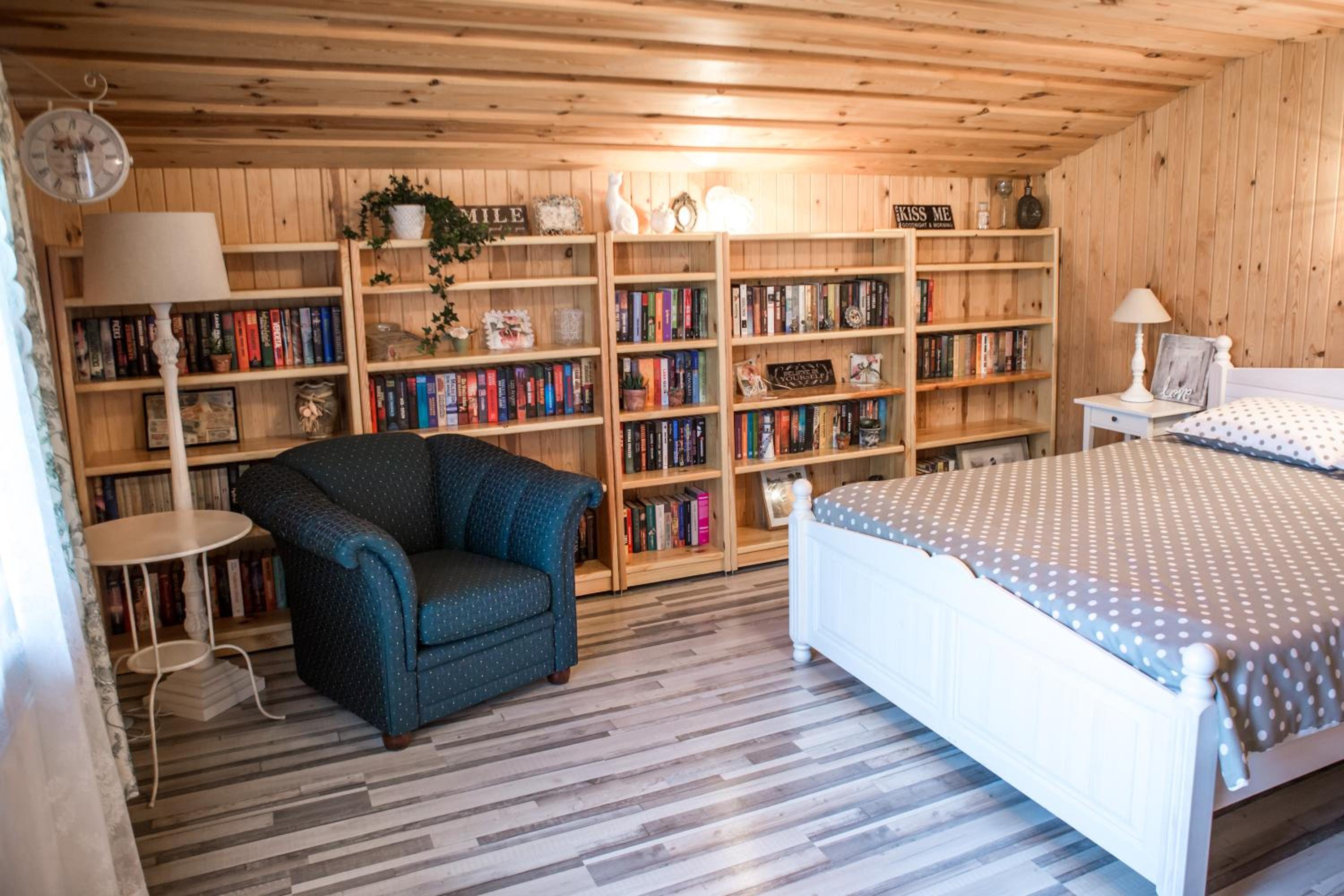Vacation Home photo 1